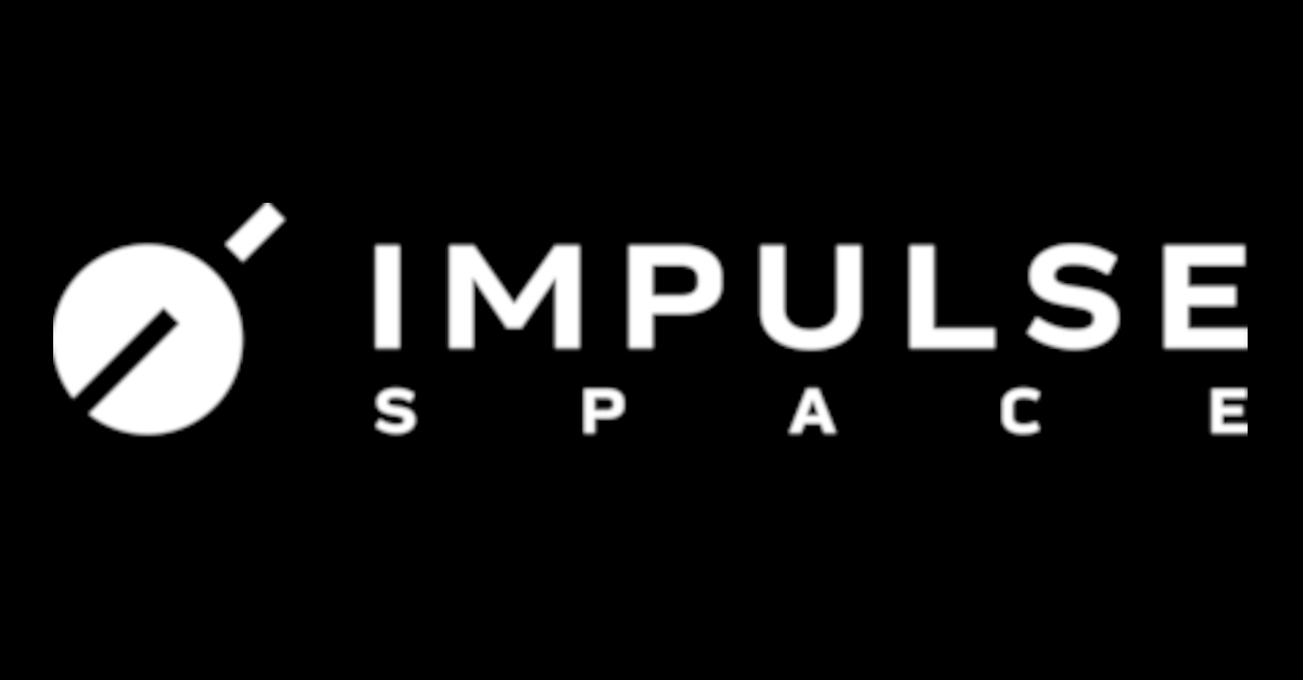 Impulse Space Logo