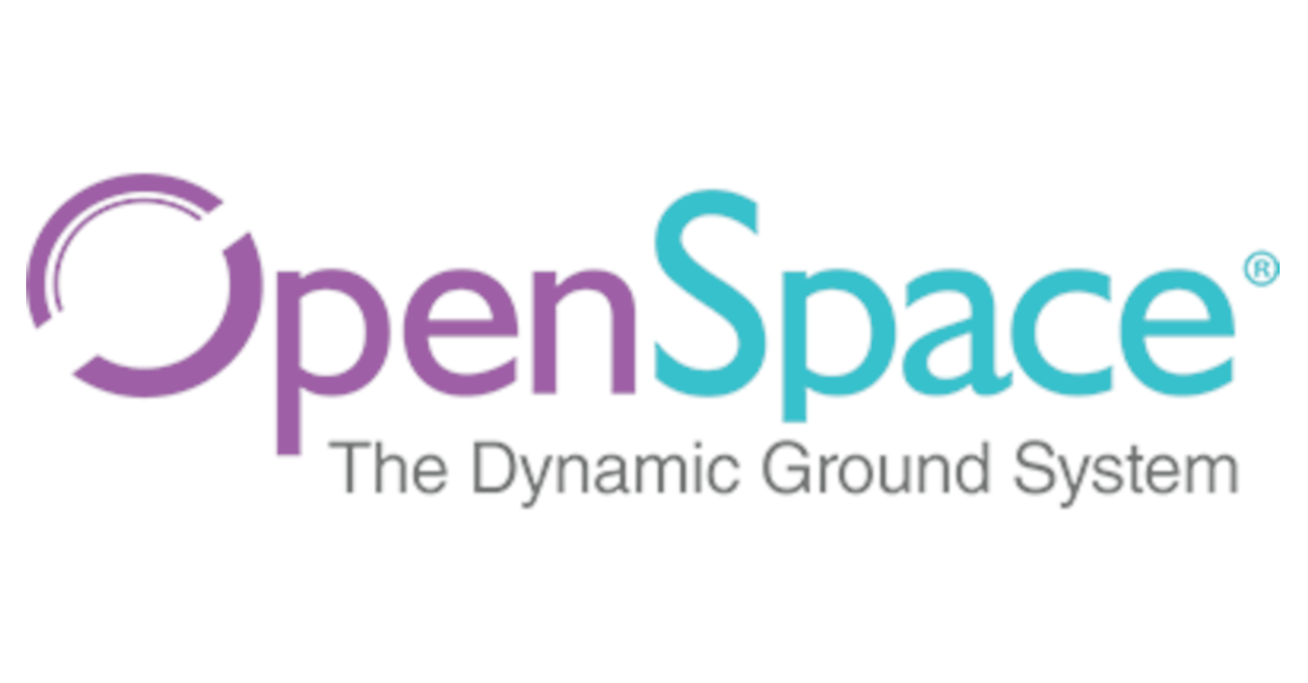 OpenSpace Logo