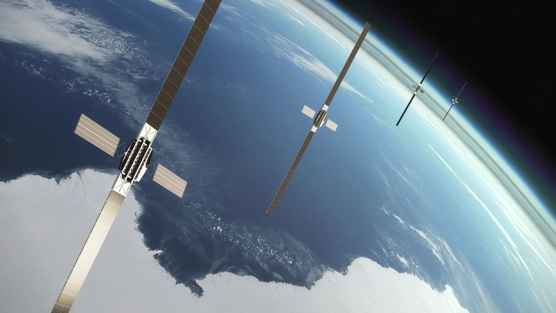 Sophia Space TILE satellite