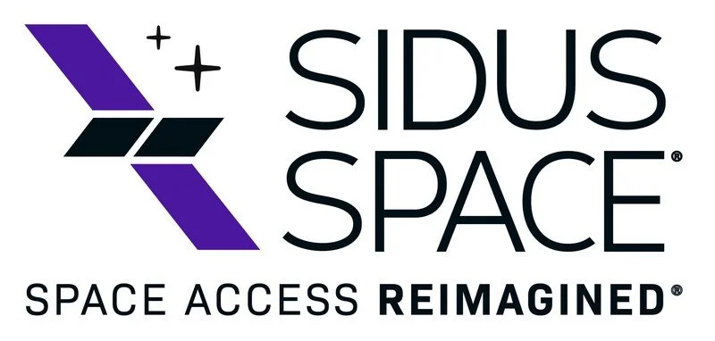 Sidus Space Logo