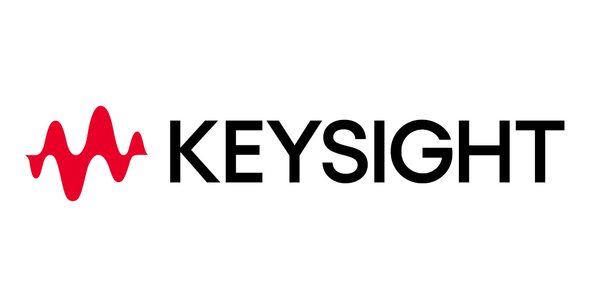 Keysight Logo