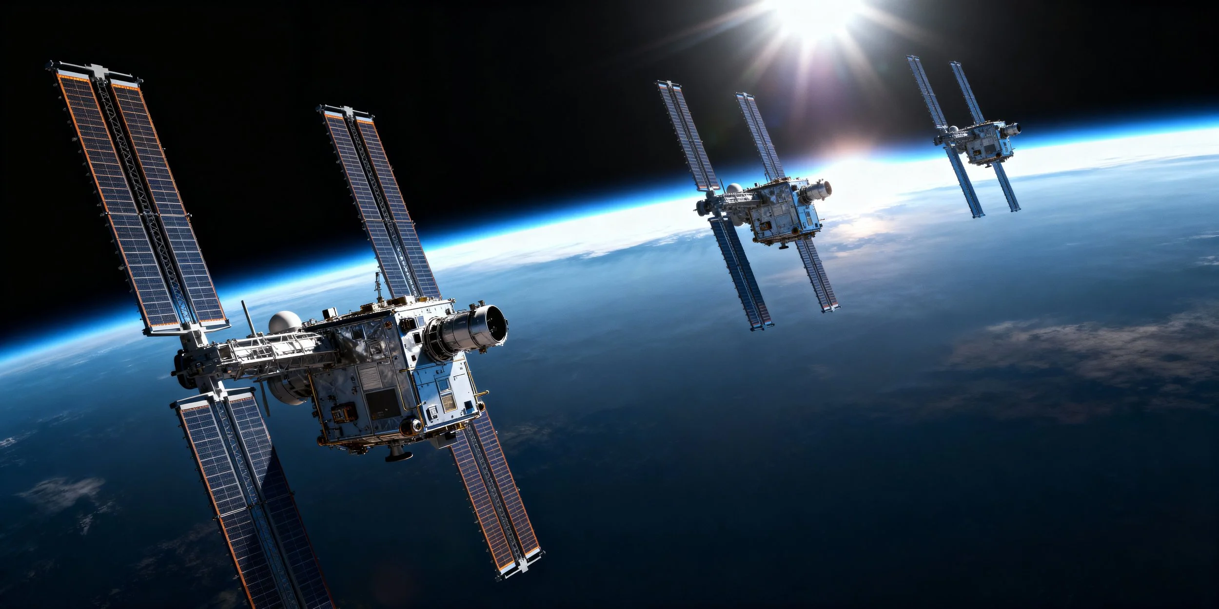 Genergo Shares New On-Orbit Performance Data of Its Propellant-less ...