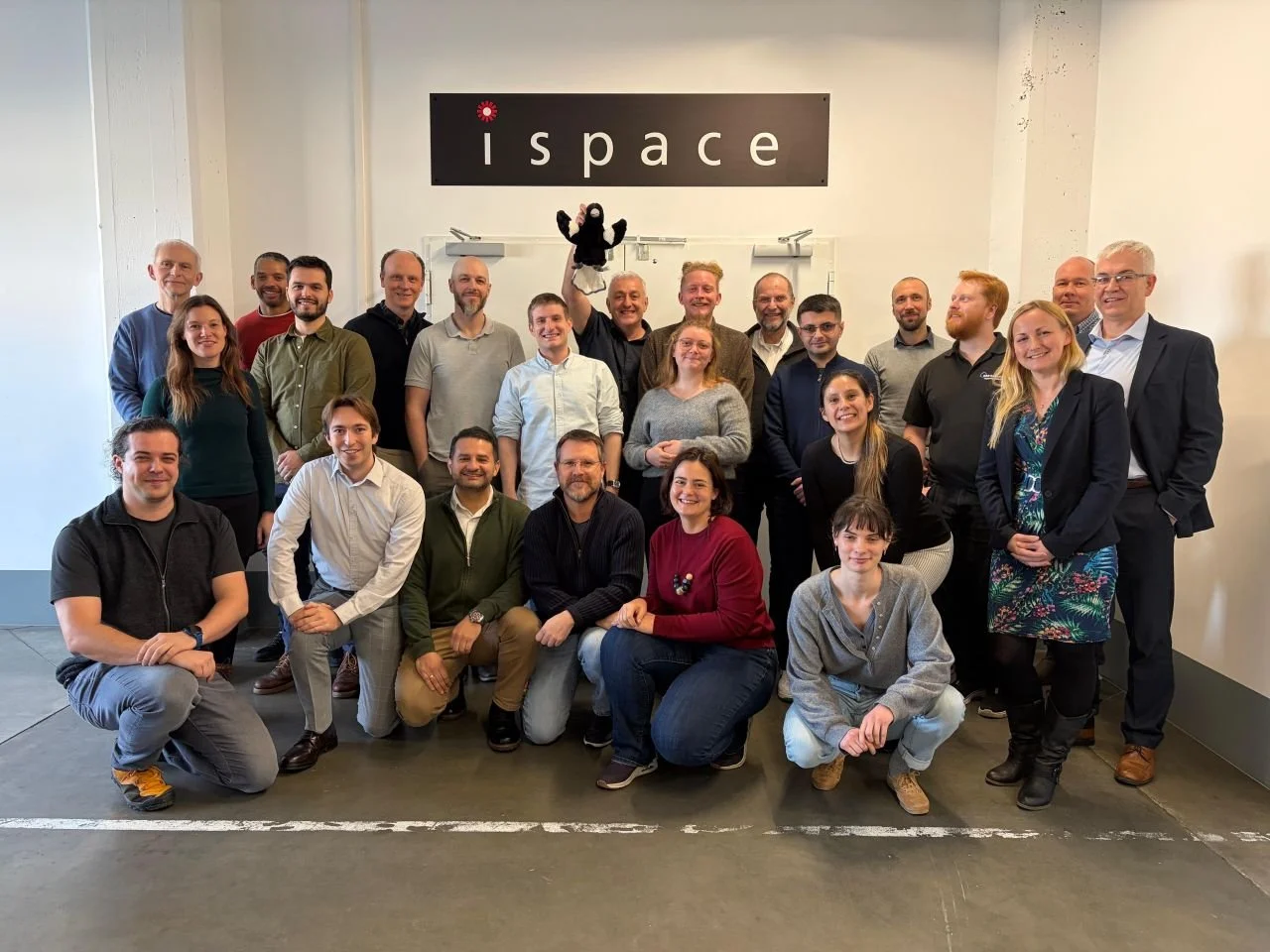 ESA Awards ispace-EUROPE Contract for Execution of MAGPIE, ESA's First Lunar Rover