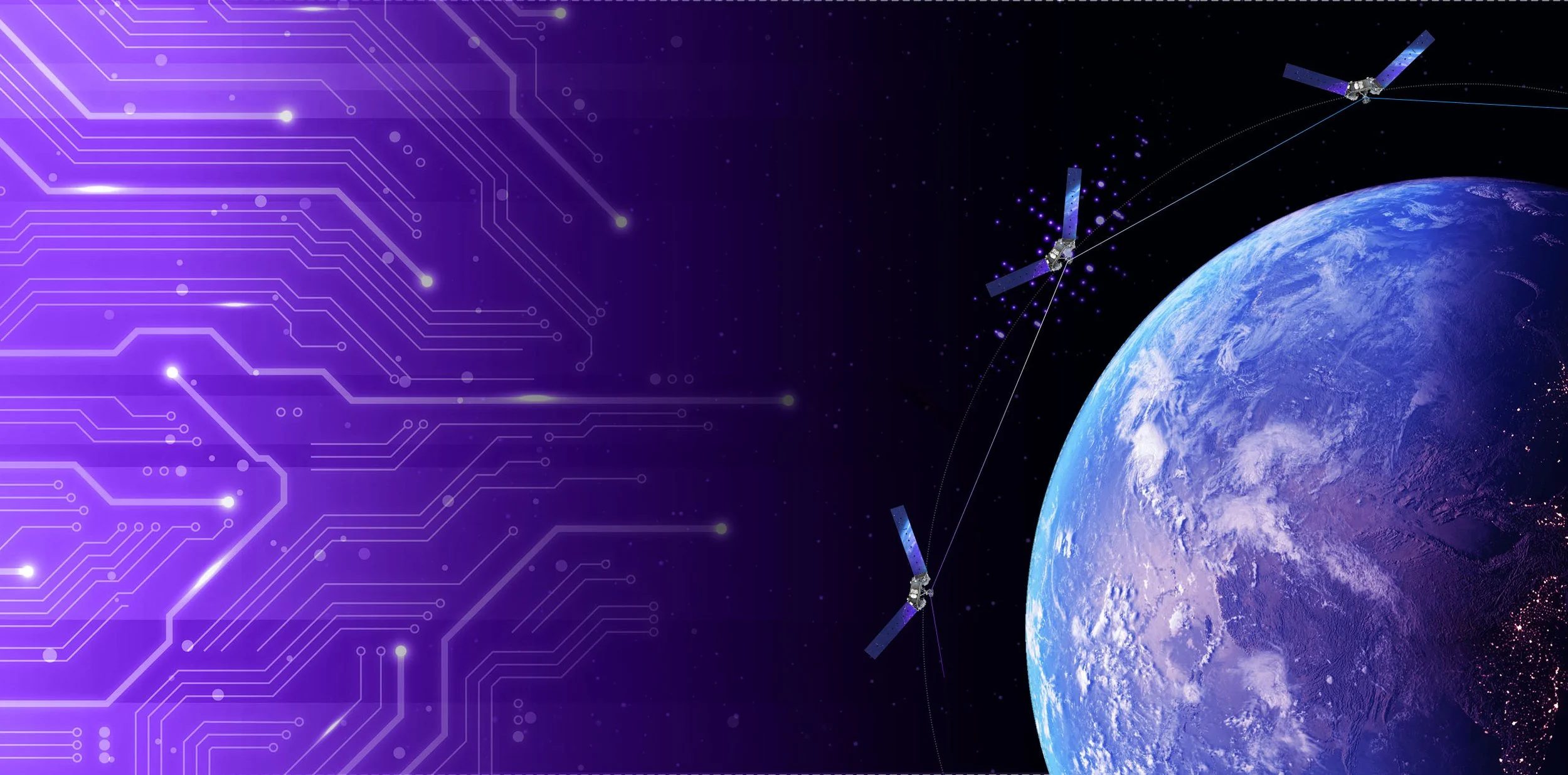 Kepler Deploys First Space-Based, Scalable Cloud Infrastructure Powered by NVIDIA