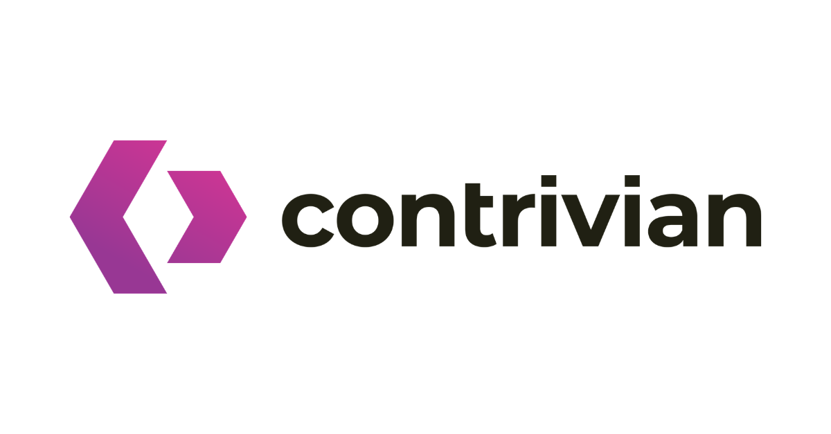 Contrivian Logo