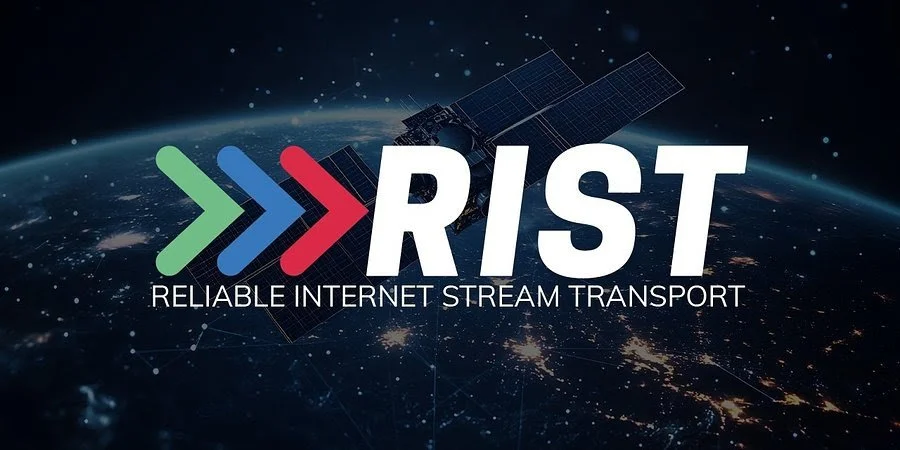 VSF Releases Specification for RIST Satellite-Hybrid: In Band Method ...