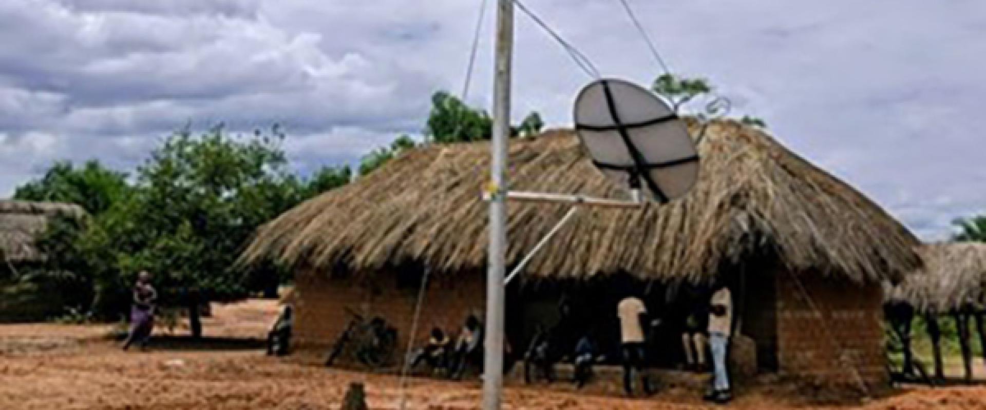 SES and Africa Mobile Network Reach Milestone: Connecting 5.8 Million in DRC, Expanding Rural Coverage