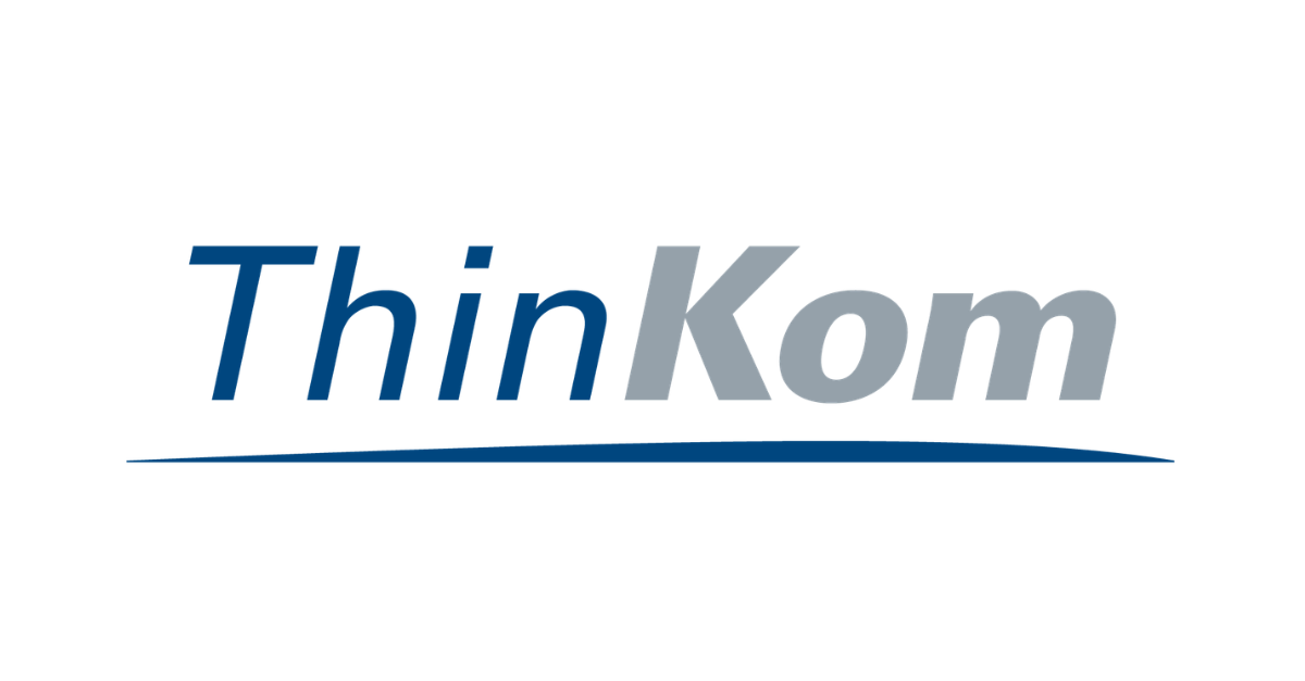 ThinKom Logo