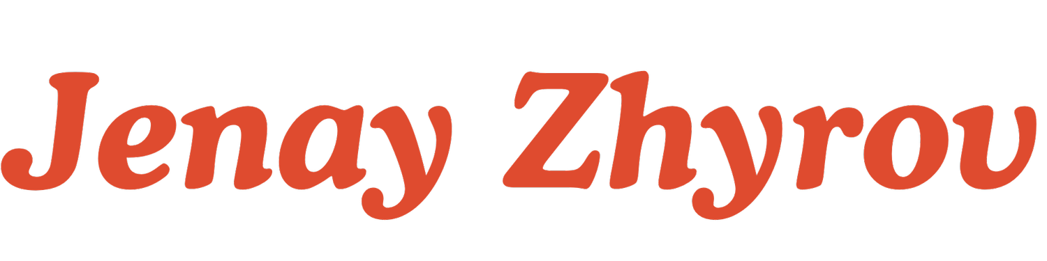 Jenay Zhyrov
