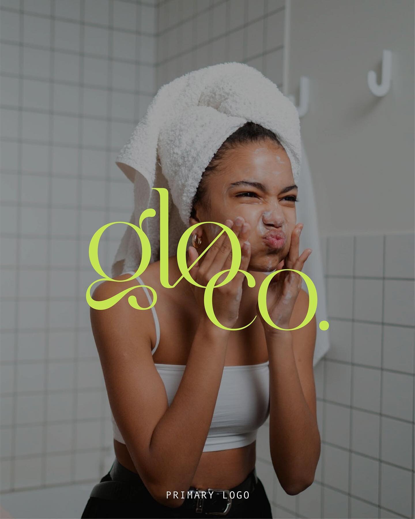Presenting Glo Co, a clean and organic skin care brand that aims to make you feel good from within.

A quick glimpse of brand identity, packaging and social media for Glo Co

Worked on a passion project after months and this brief by @thebriefbank wa