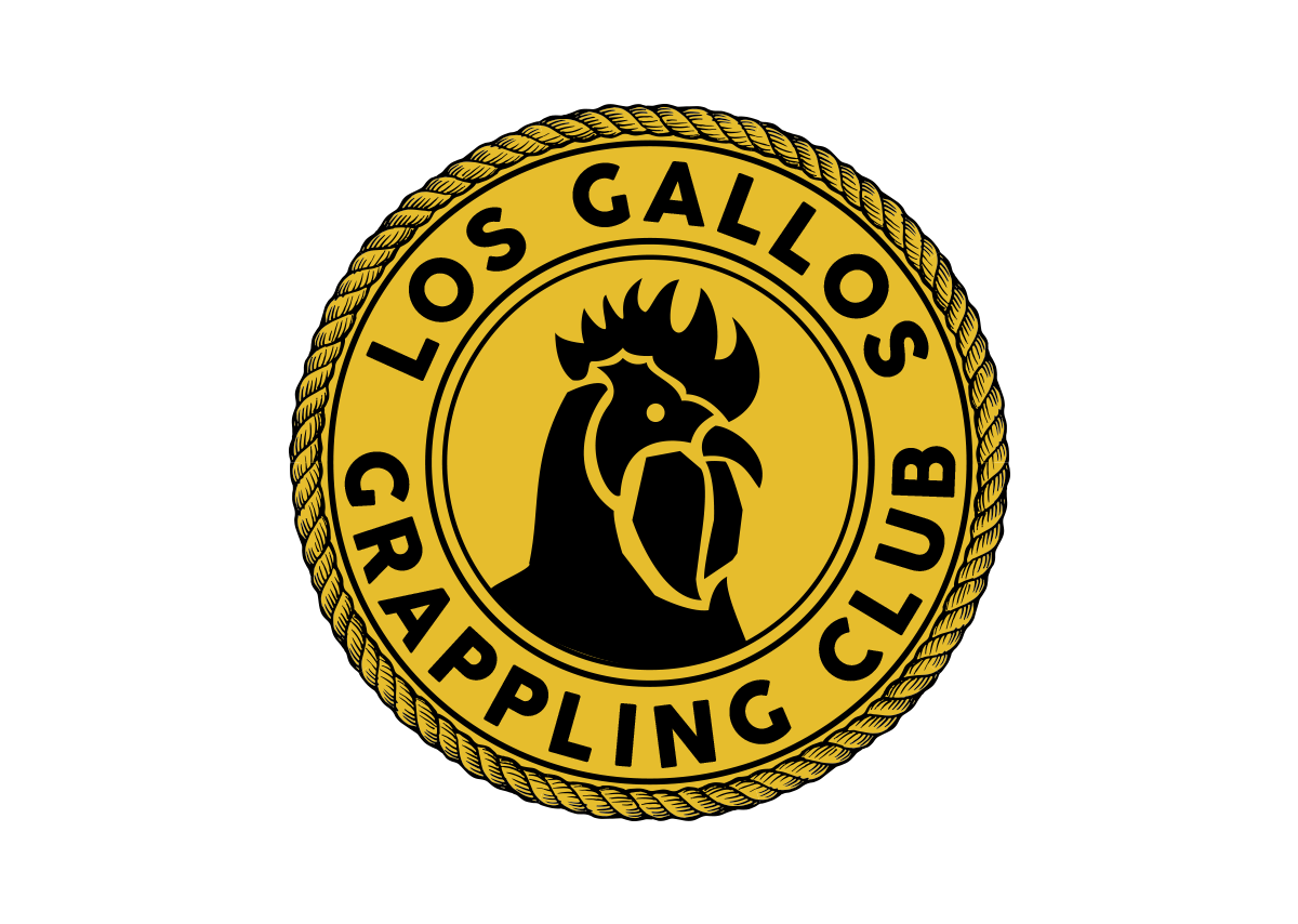 Los Gallos Grappling Club logo