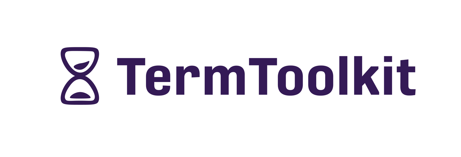 Term Toolkit — Insurance Toolkits - The #1 sales platform for ...