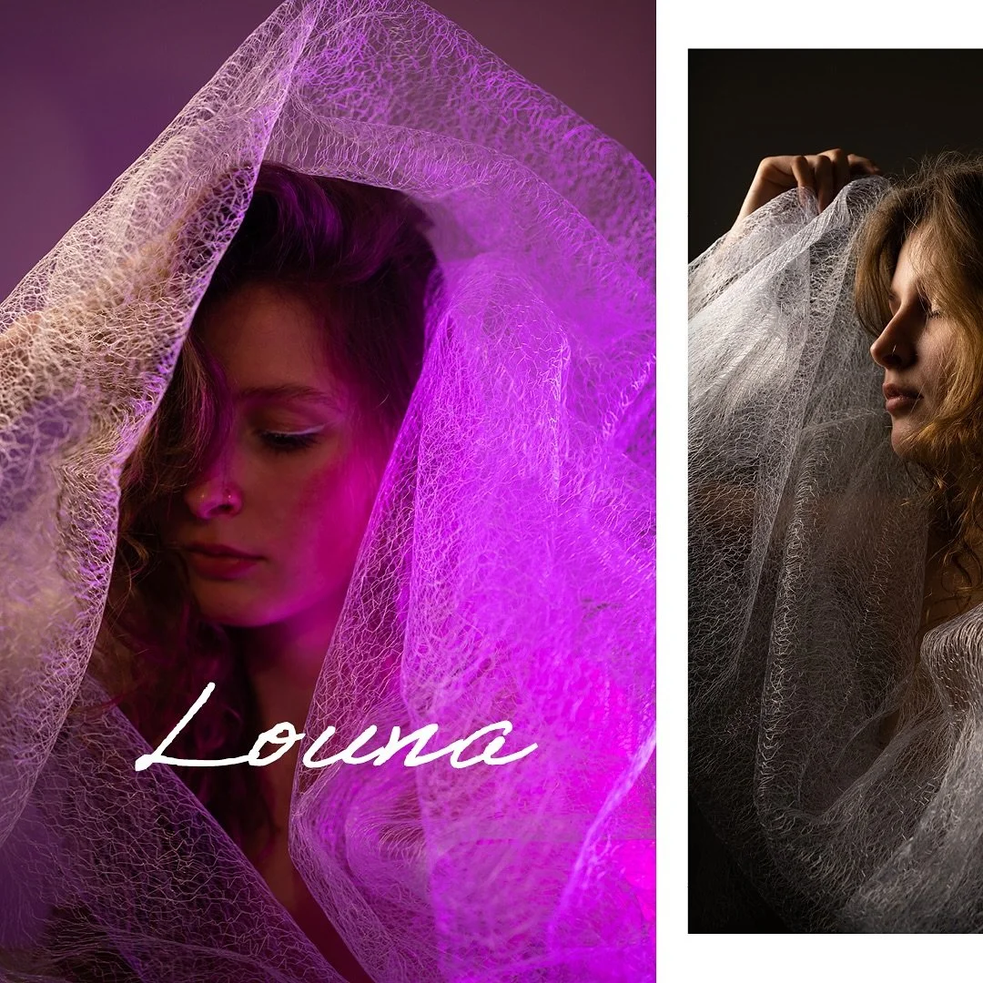 &laquo;&nbsp;La puret&eacute; d&rsquo;une &acirc;me &raquo; - 2022
&bull;
Plus de photos sur mon site: www.etiennetrahay.fr
&bull;
&bull;
💃 Modèle: @louna_eb 
📸: DA &amp; Photographe: @etienne.trahay
&bull;
&bull;
#shootinglyon #lyon #etiennetraha