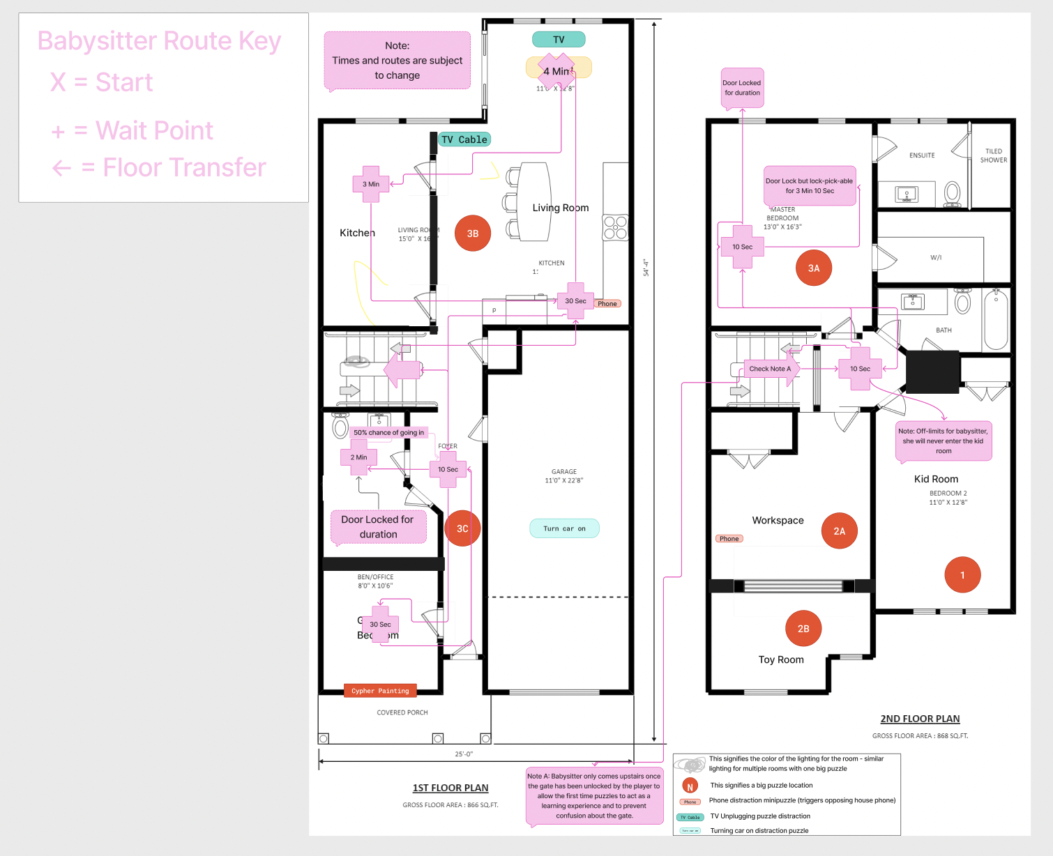 House layout 1