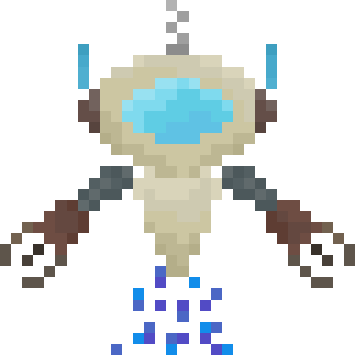Main Character Sprite