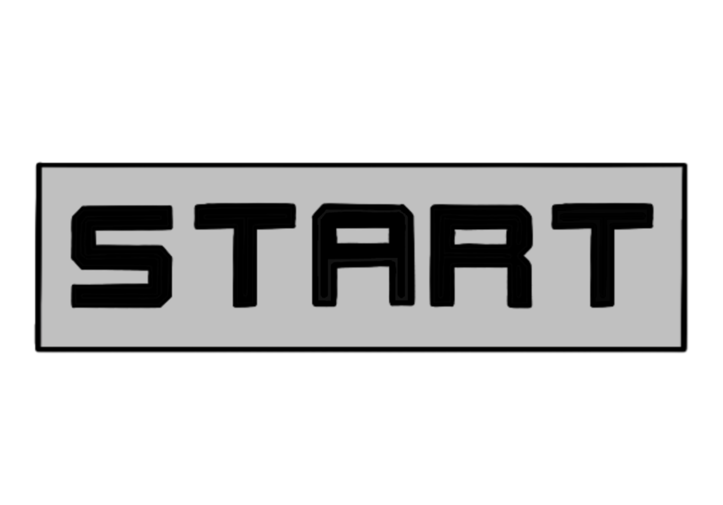 Start Button