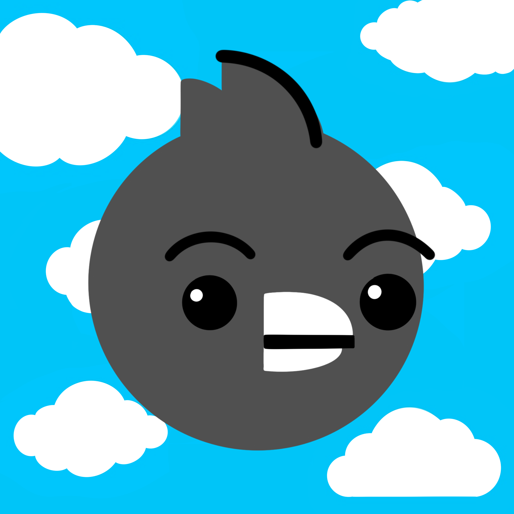 Avian Adventure: Unity Game