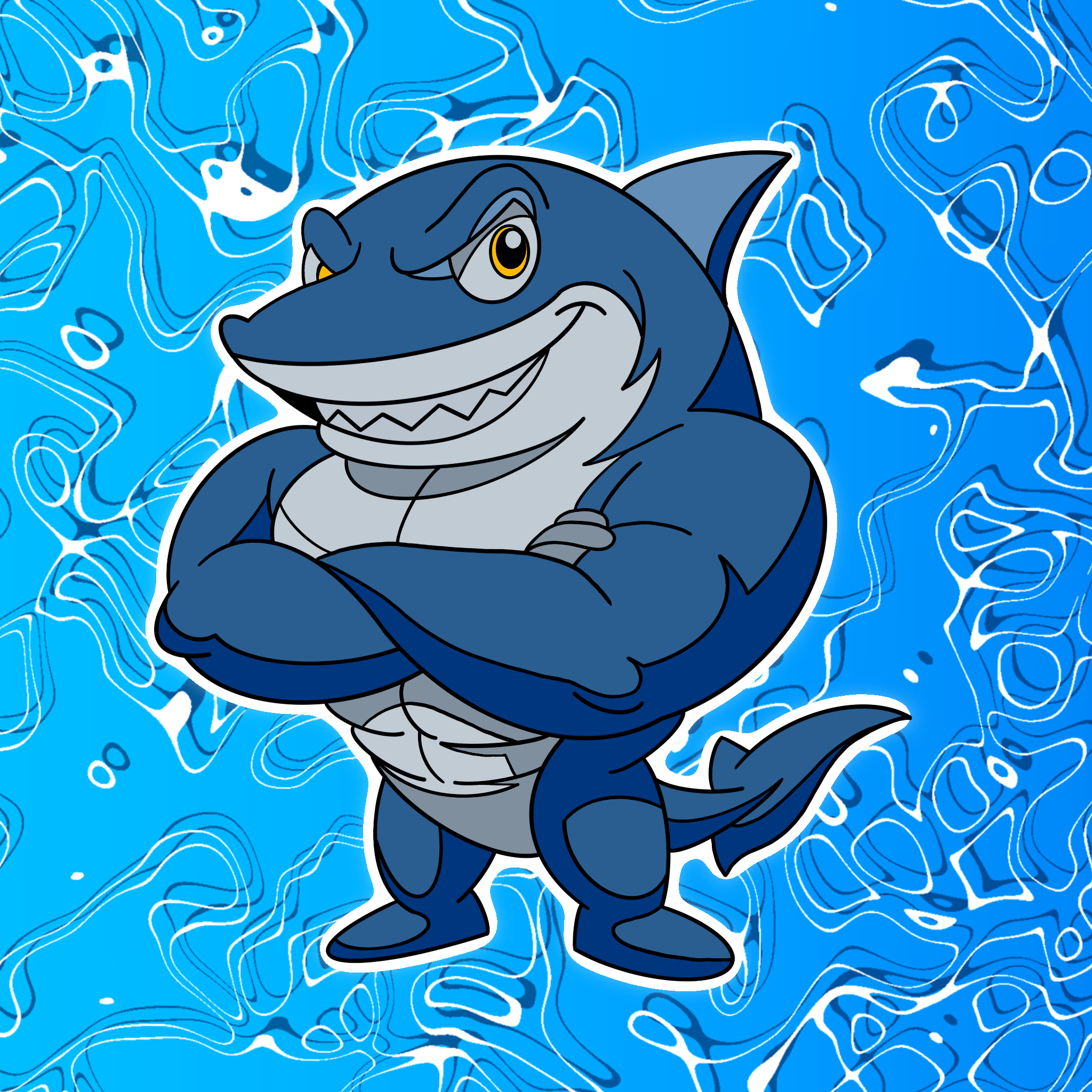 Deep Blue Defender: Unity Game