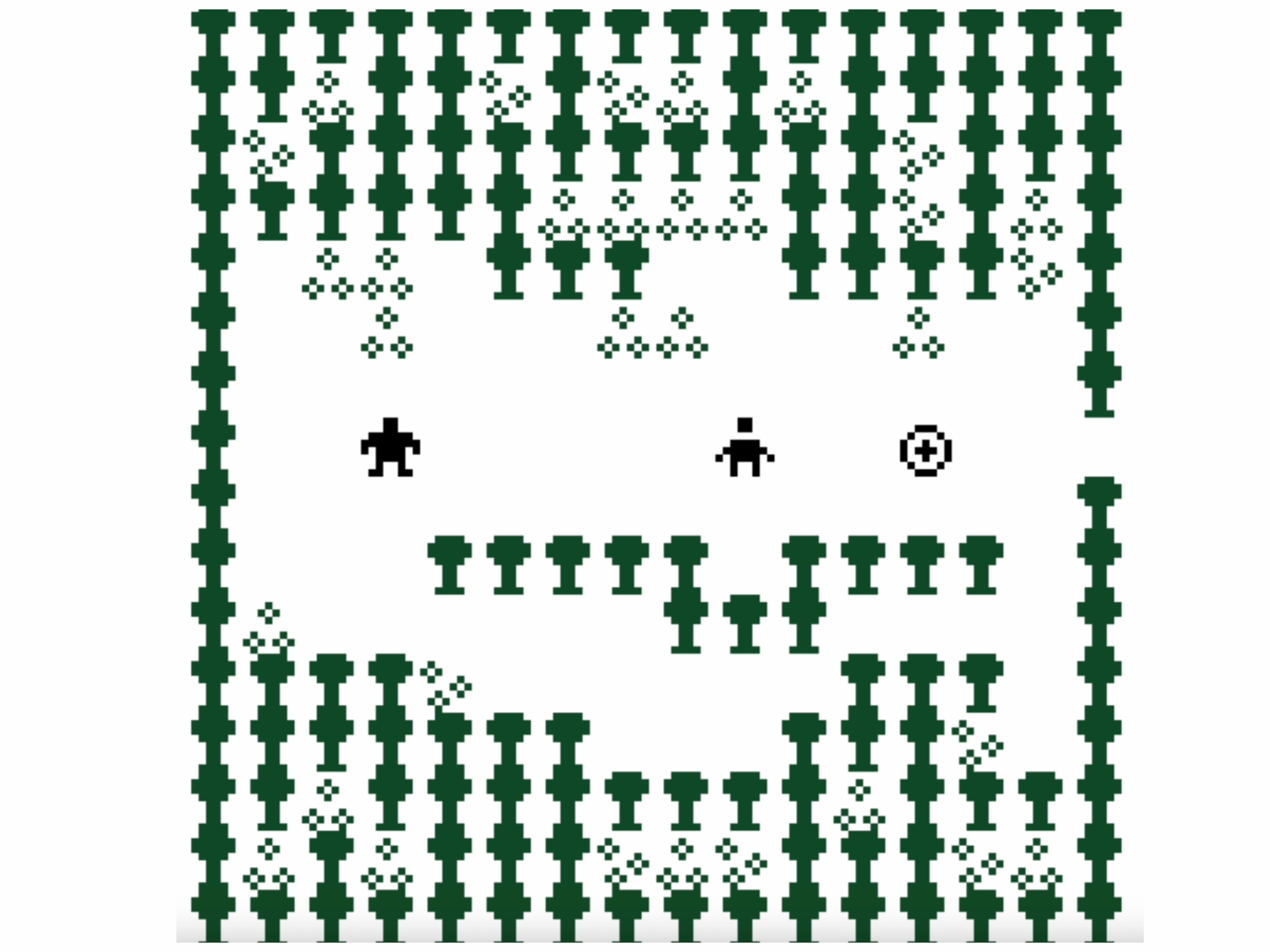 Starting Area