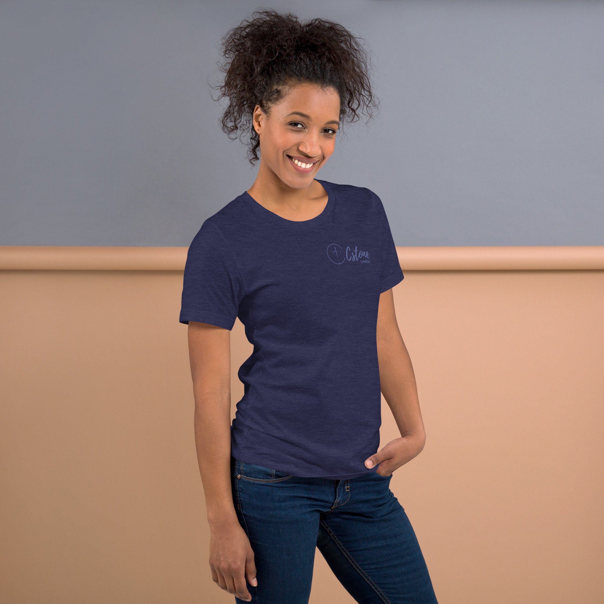 unisex-staple-t-shirt-heather-midnight-navy-right-6778c6103eb8a.jpg