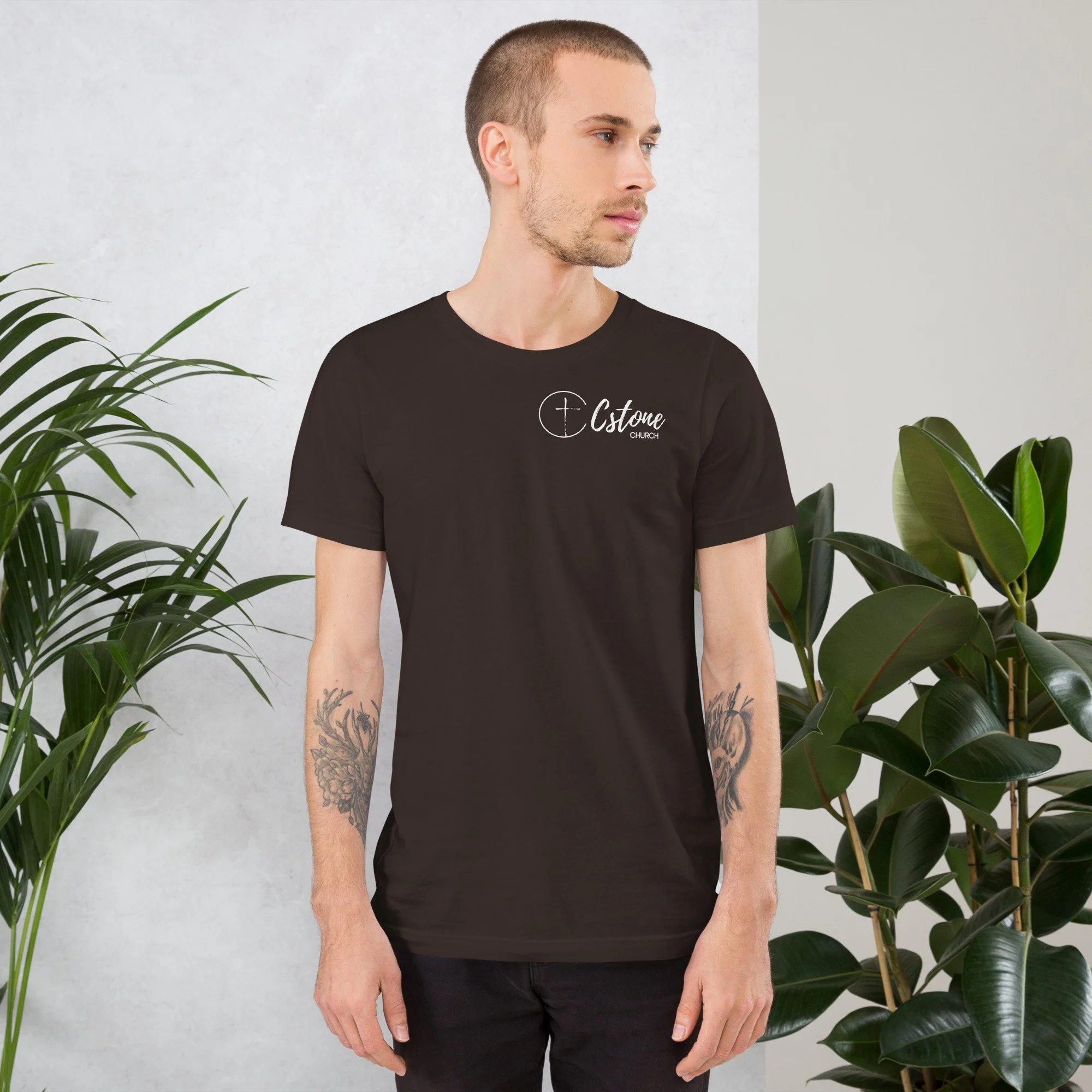 unisex-staple-t-shirt-brown-front-677943481643c.jpg