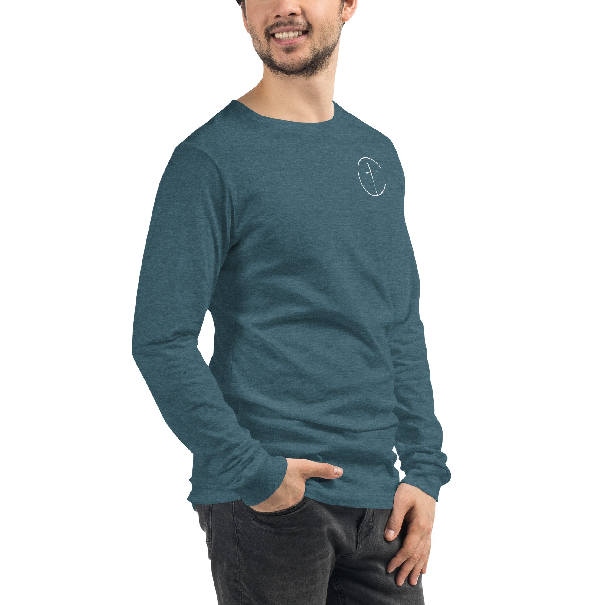 unisex-long-sleeve-tee-heather-deep-teal-right-front-67794aafd8a4d.jpg