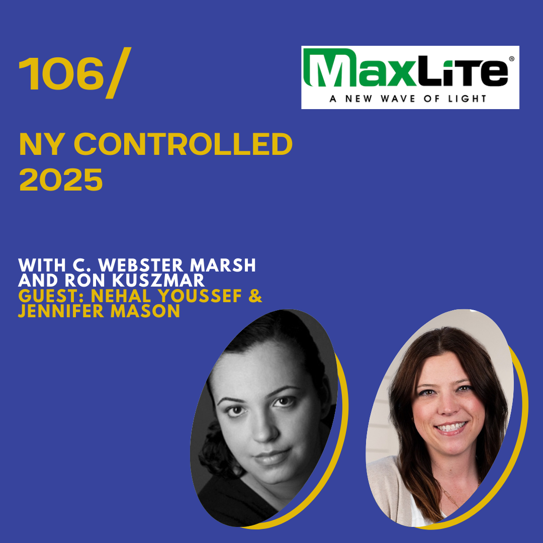 106 / NY Controlled 2025