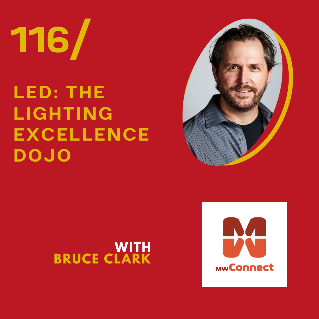 Led Project Podcast The Lighting Controls Podcast