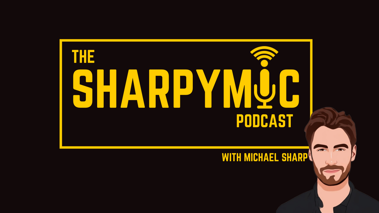 Episode 04: ‘Baby Reindeer’, Aliens and Psychic Tendencies - Feat. Mum &amp; Mark (Mark Sharp and The Bicycle Theives)