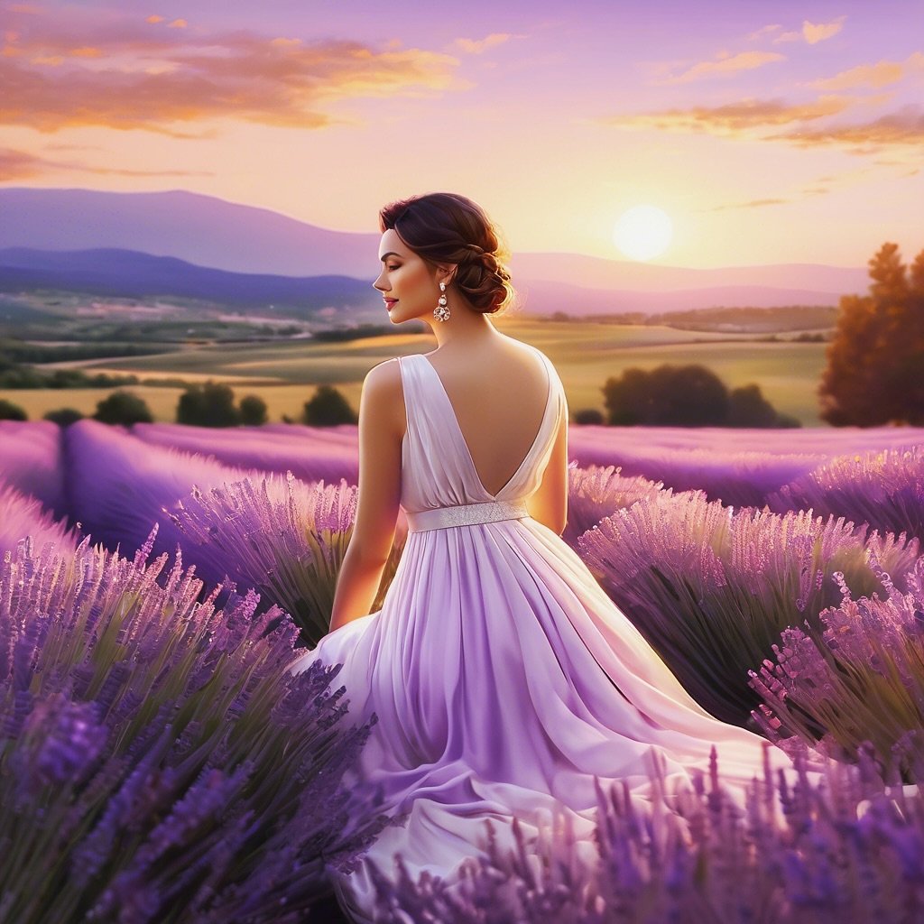 Join me on July 10th at 5pm for a unique and unforgettable photoshoot in the breathtaking lavender fields at @tranquilitytrailsfarm ! This one-of-a-kind opportunity allows you to immerse yourself in the beauty of nature while capturing stunning momen