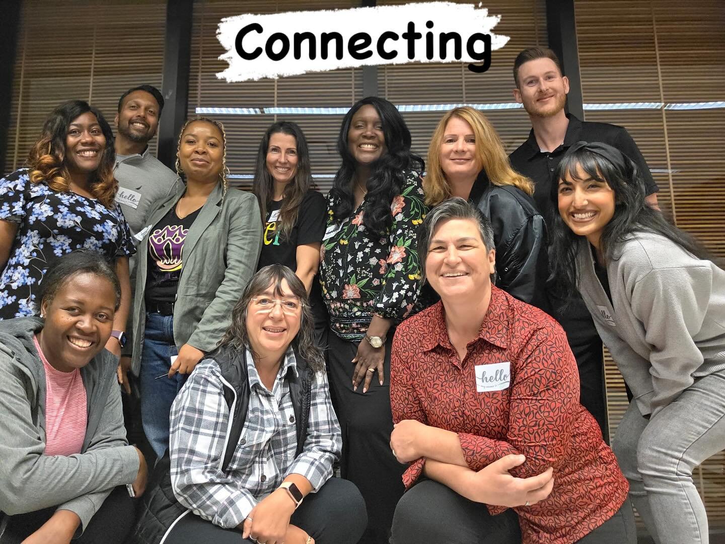 I want to extend my deepest gratitude to everyone who attended my networking event last night at the Brooklin Community Centre and Library. Your warmth and support made the evening truly special! A huge thank you to our incredible guest speaker, @zen