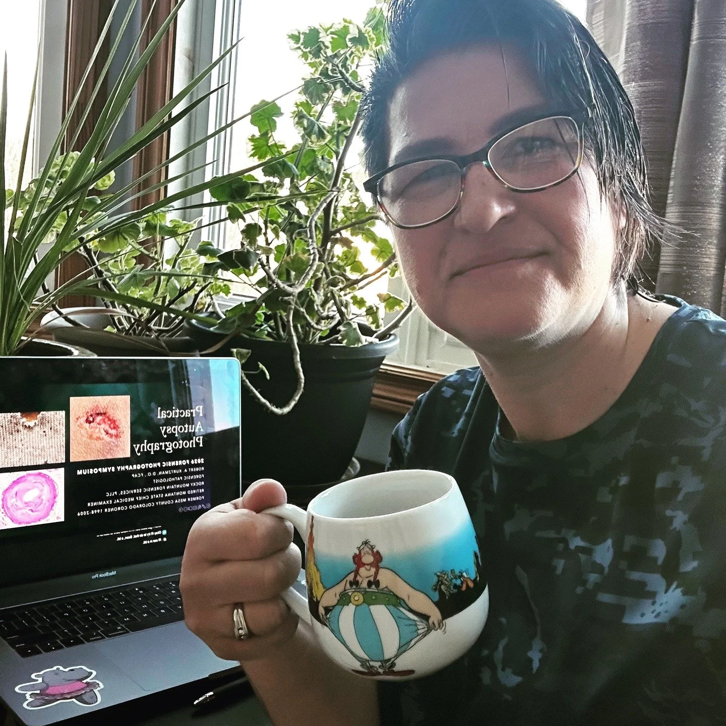 Day 2 of the Forensic Photography Symposium 2026 was amazing for me. I&rsquo;m deeply passionate about post-mortem photography, so training in this area is always appreciated. One of the most impactful moments today was the mention of vicarious traum