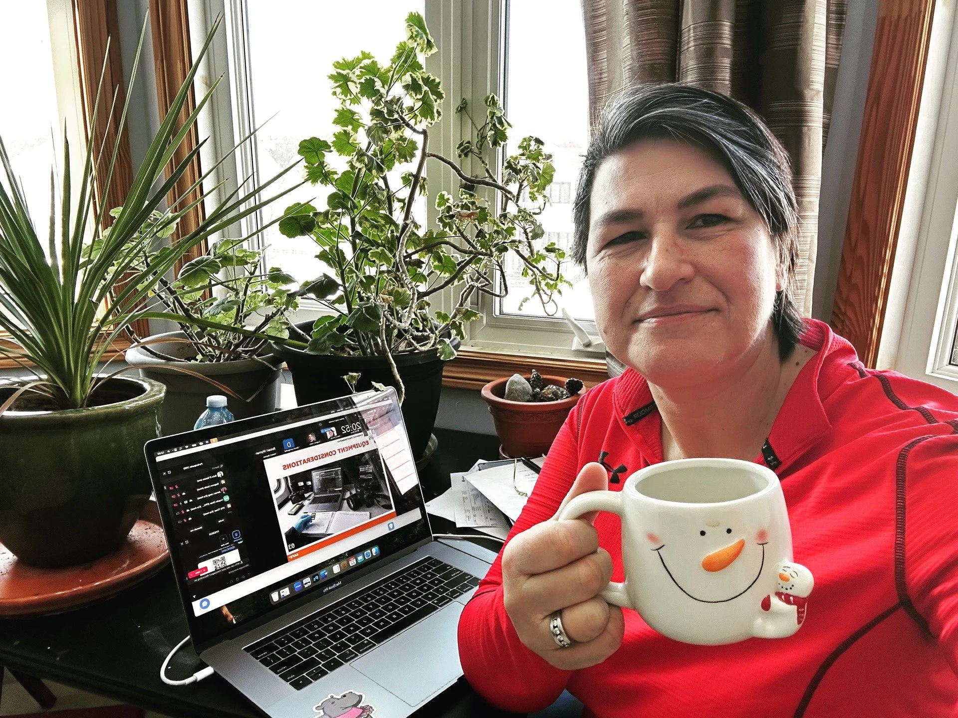 Last day of the Forensic Photography Symposium 2026, and we definitely didn&rsquo;t run out of steam.
I&rsquo;m really excited to get back to work and share some of what I learned with my team. One topic that stood out today was the human factor in c