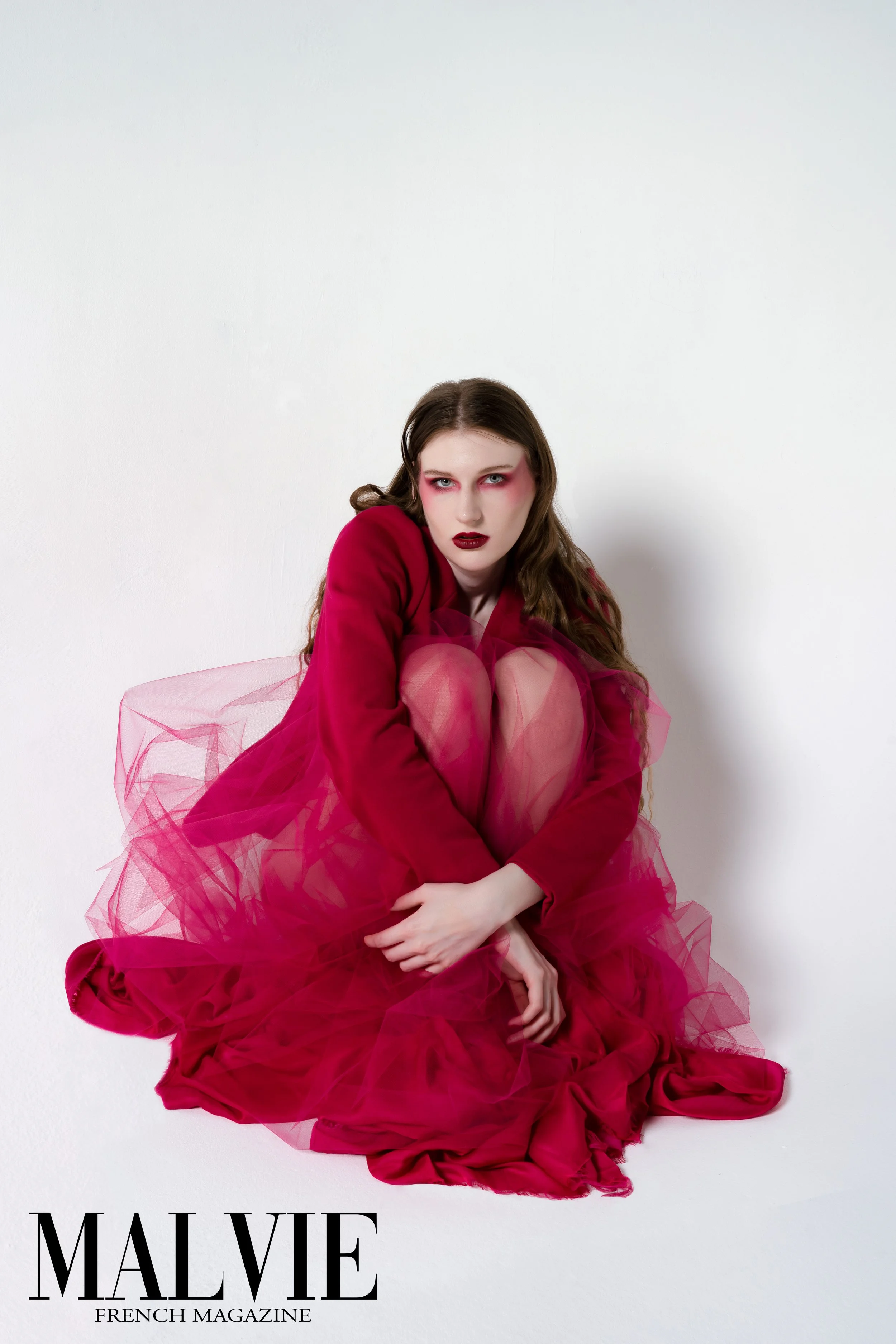 Award-winning portrait photographer in Whitby specializing in custom photoshoots