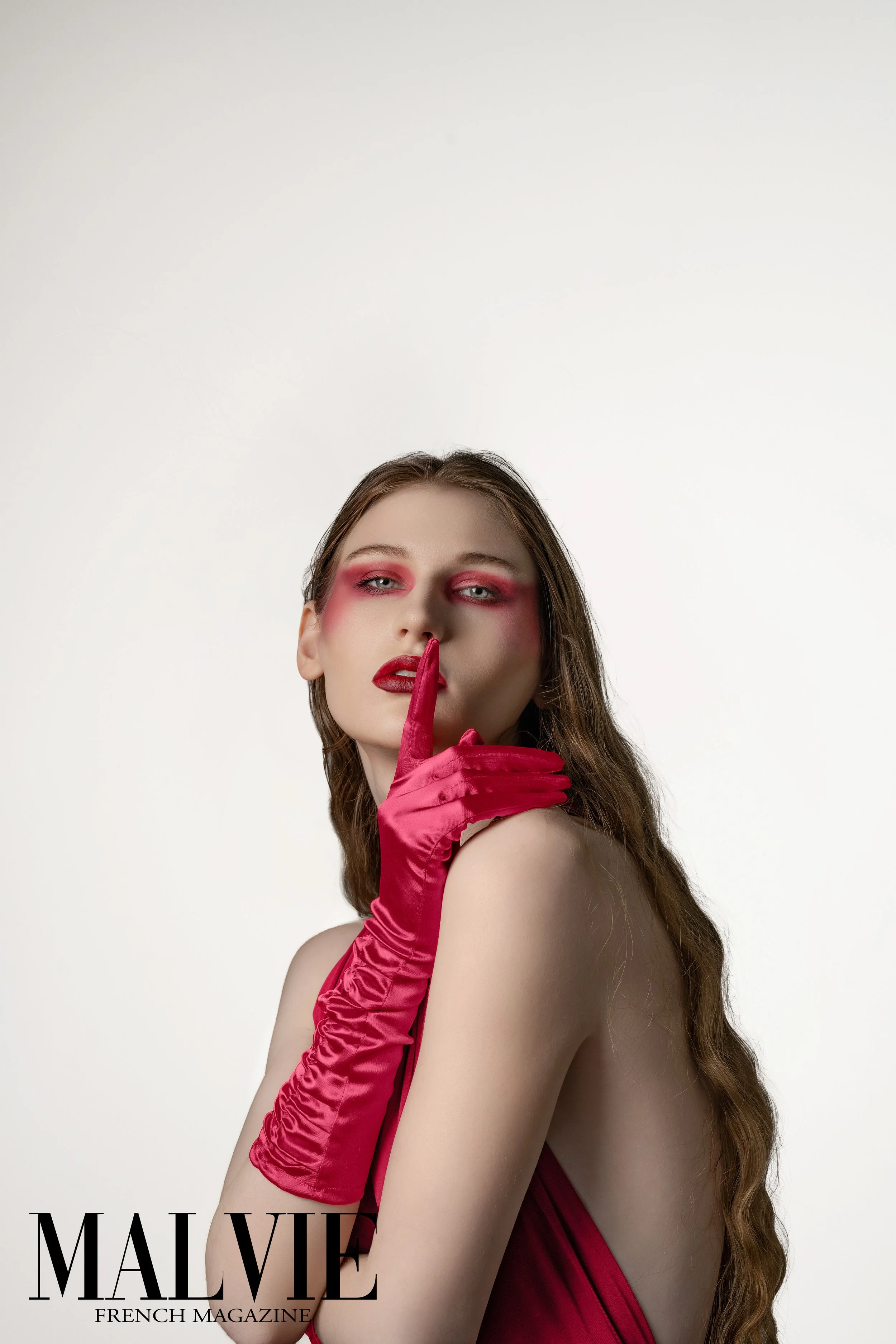 Award-winning portrait photographer in Whitby specializing in custom photoshoots