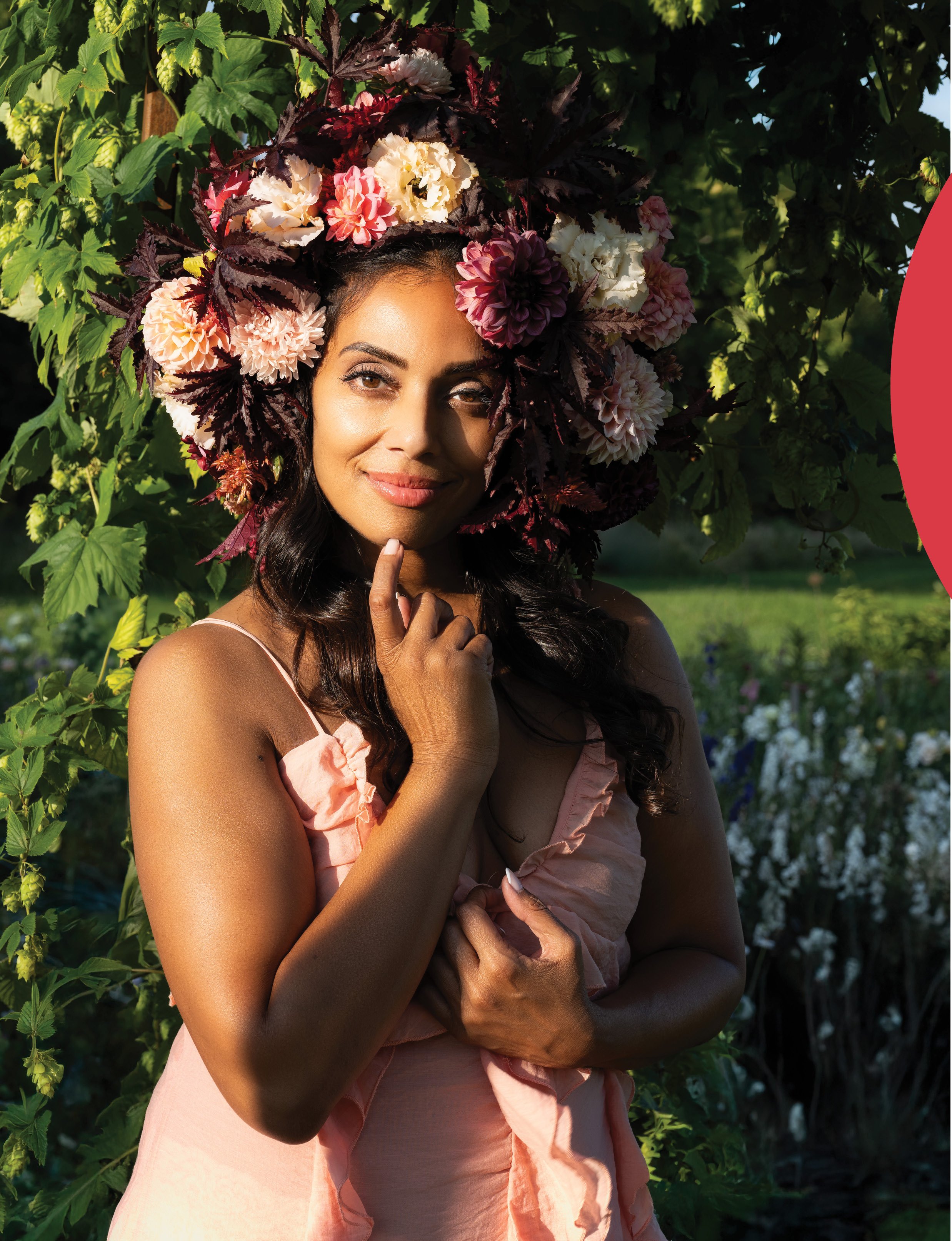 Award-winning portrait photographer in Whitby specializing in custom photoshoots