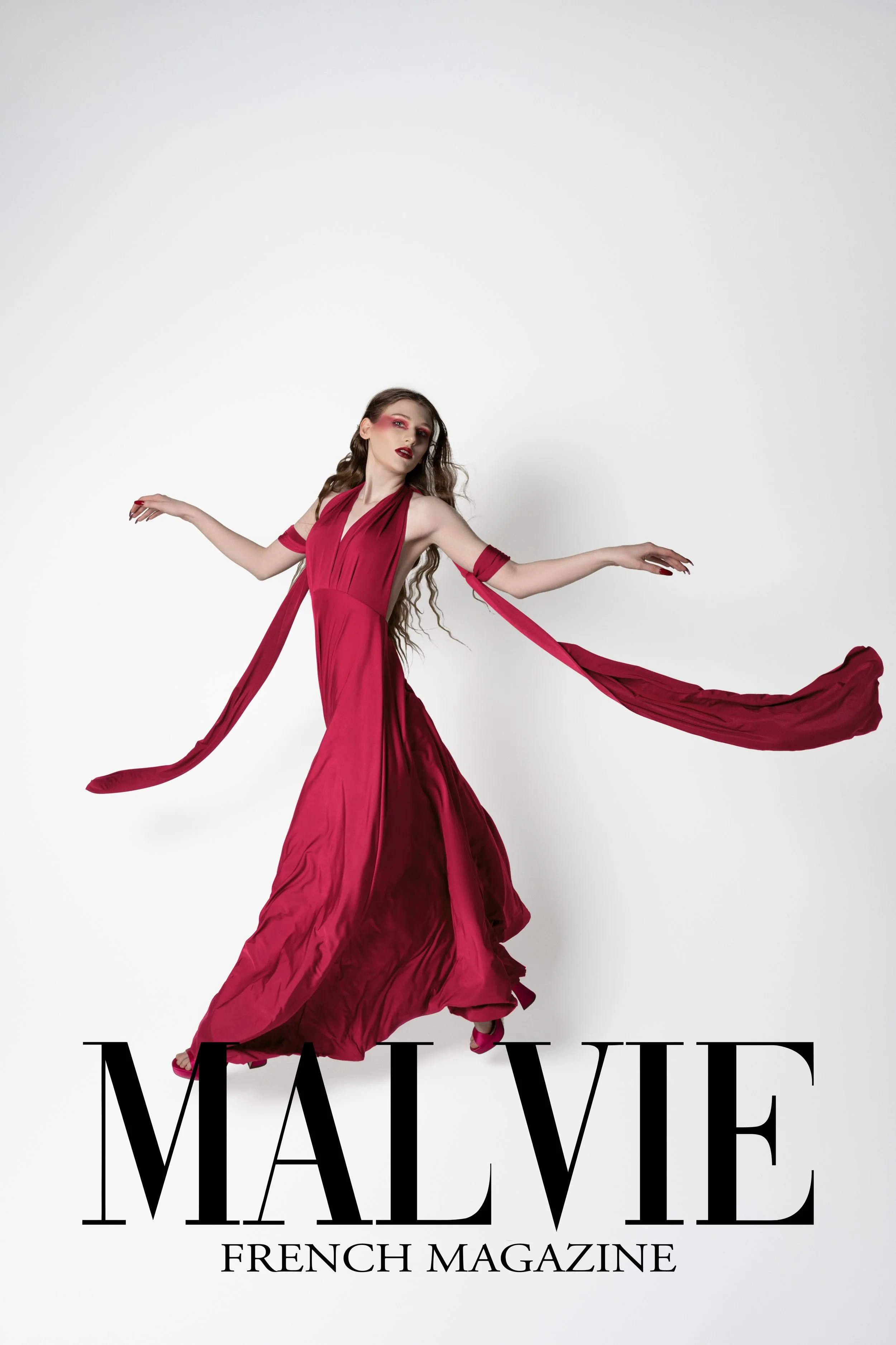 Award-winning portrait photographer in Whitby specializing in custom photoshoots