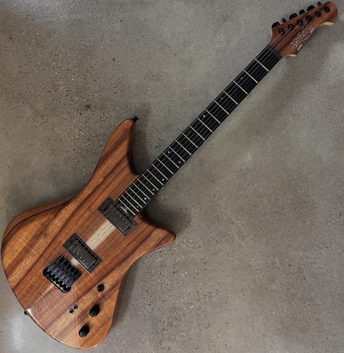 KOA Hornet