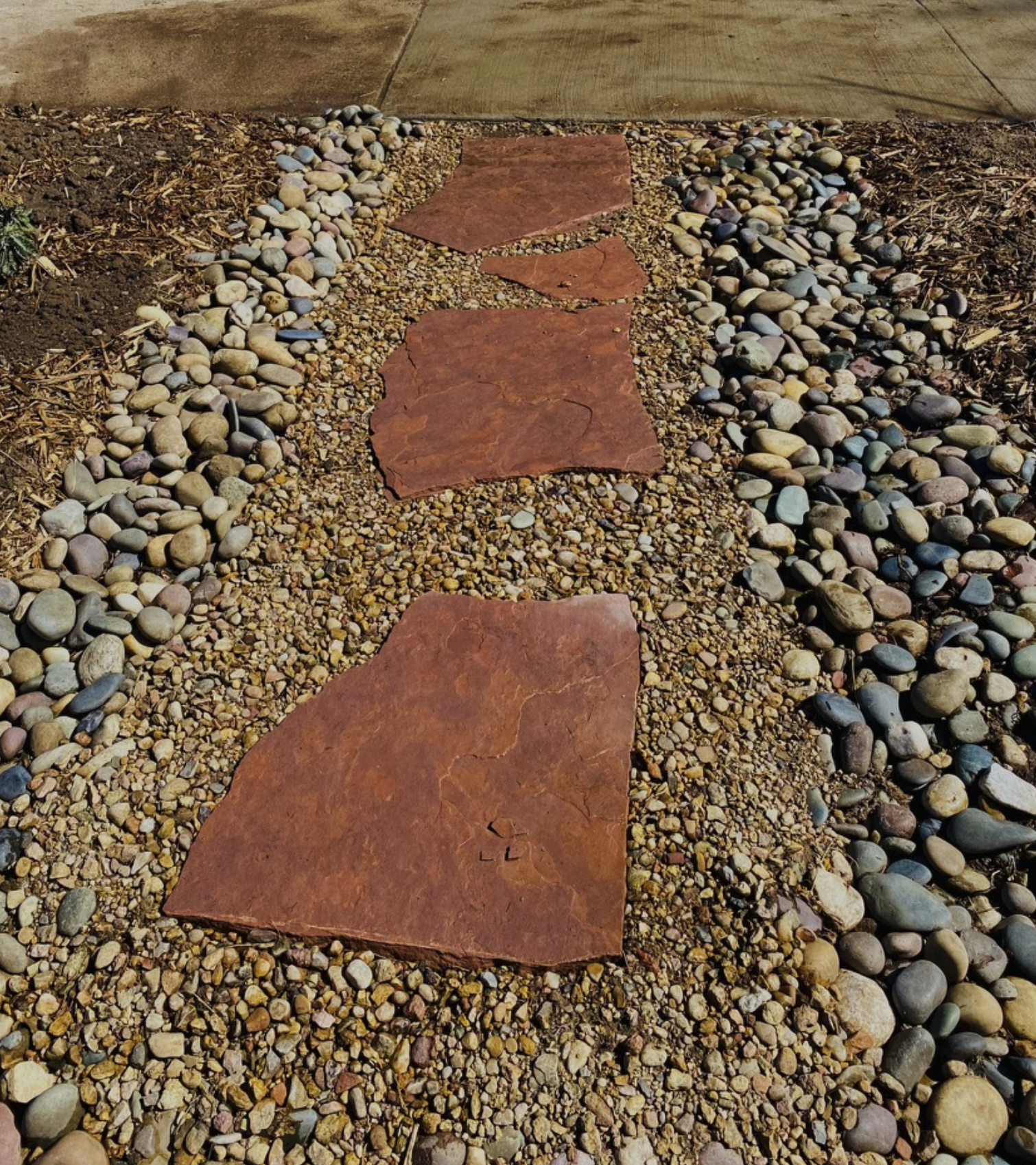 Custom Item - Complex Flagstone path (1).png