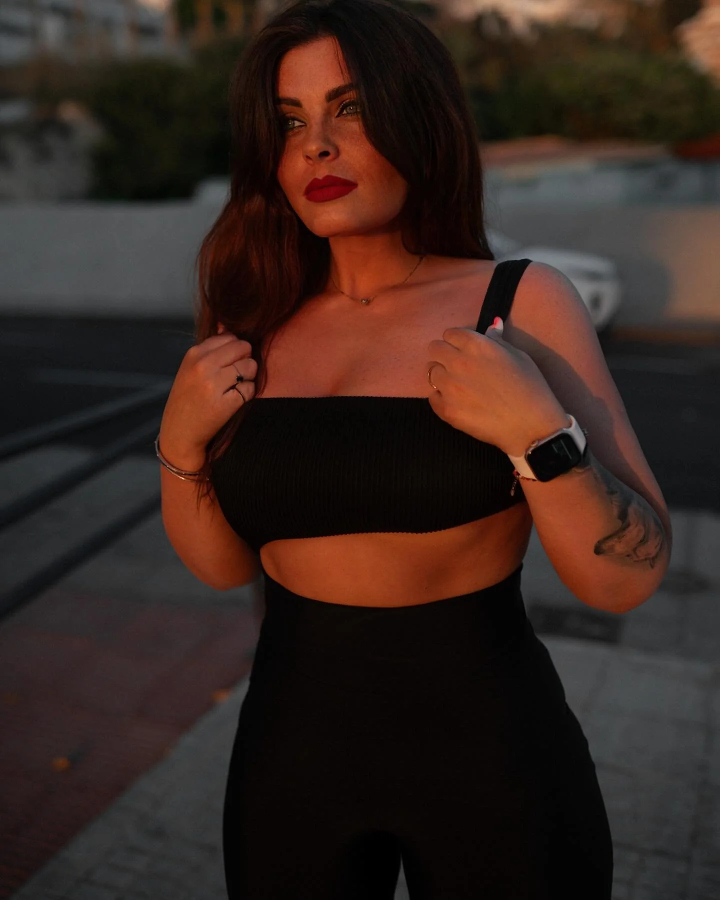Golden hour ☀️