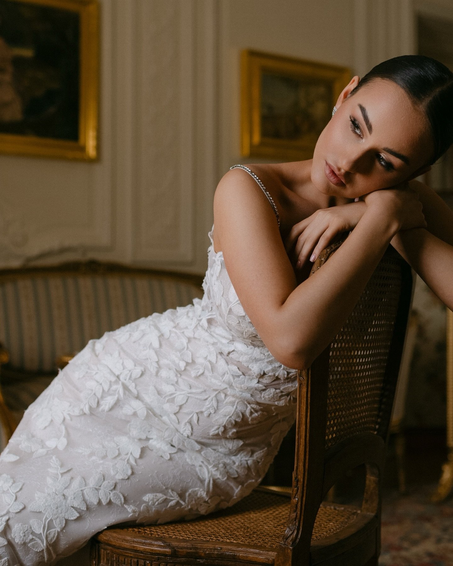 I&rsquo;m currently booking weddings for 2026/2027✨
Inquire directly through my website (link in bio)
to check availability, view pricing, and get in touch!
I take on a limited number of weddings each season
to give each couple my full attention🤍
I 