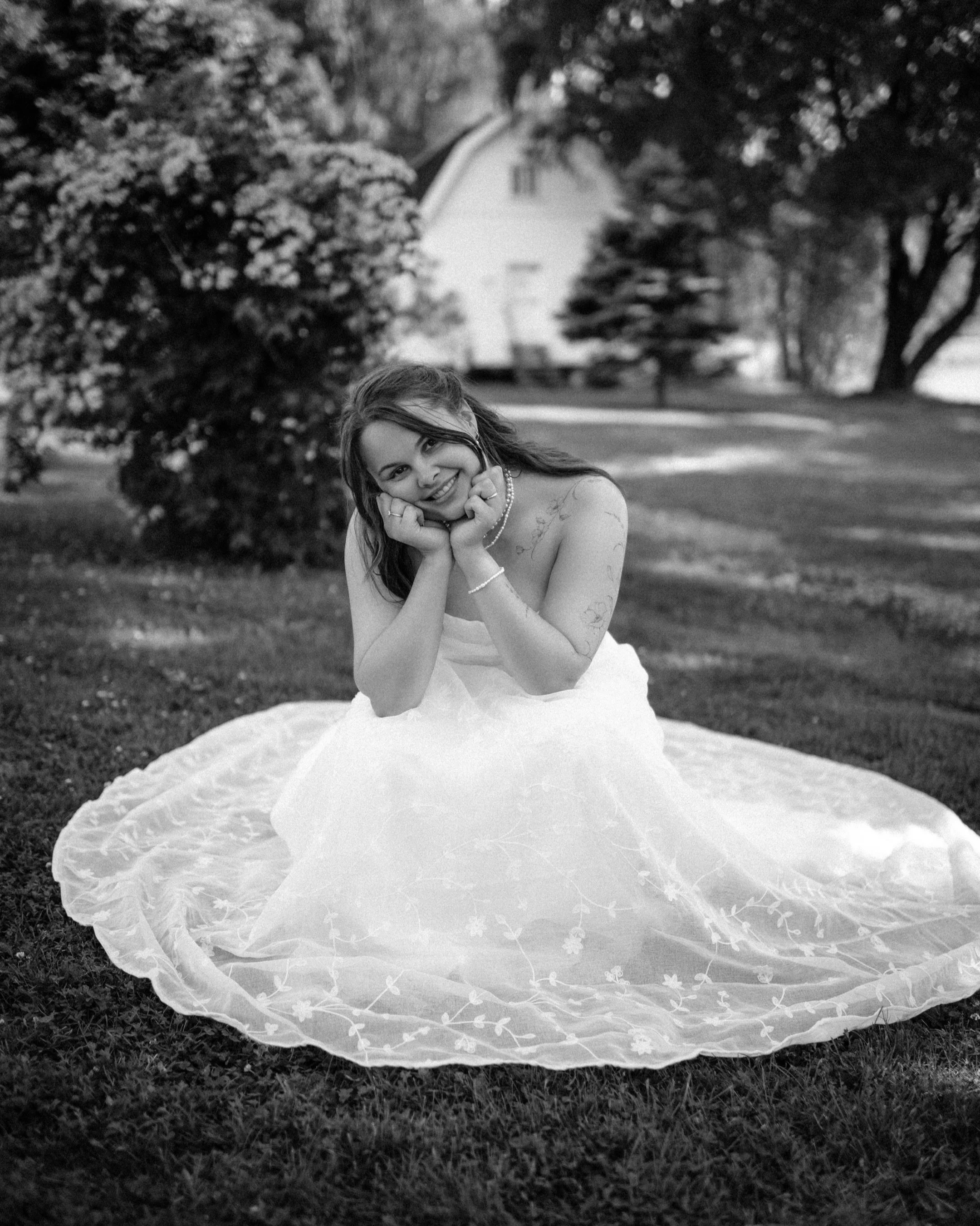Kari Anne &amp; Fredric 🤍
#bryllup #bryllupsfotograf #bryllupsdag #fotografnorge #kj&aelig;rlighet