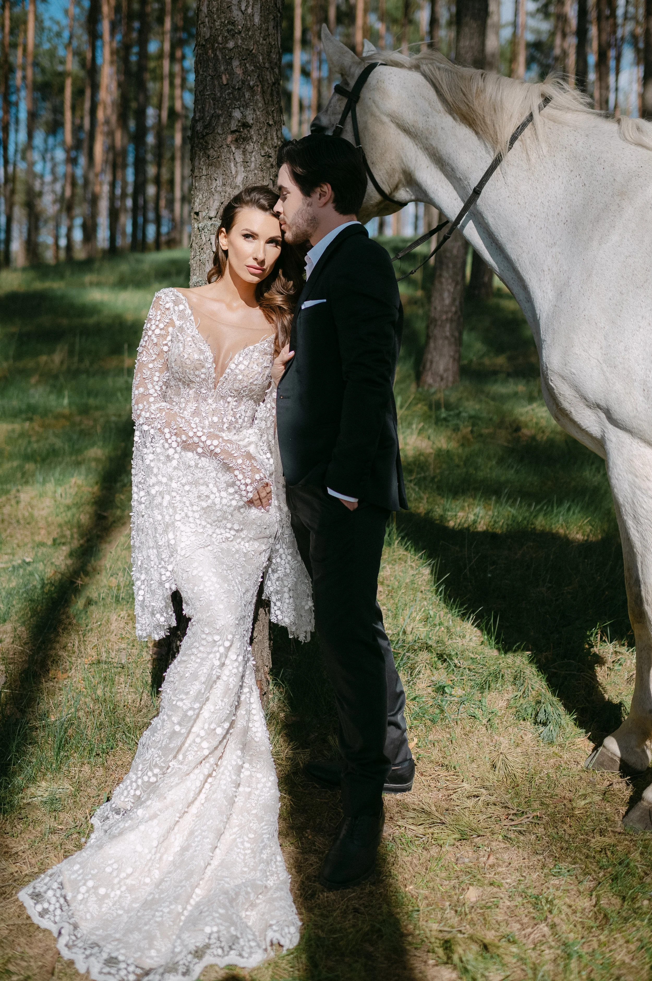 En bryllupsfotografering i Oslo hvor kjærlighet og magiske øyeblikk står i fokus. Jeg spesialiserer meg på bryllupsfotografier i Oslo og er klar til å forevige din store dag!
#BryllupsfotografOslo #OsloBryllup #Bryllupsfotograf #OsloWeddingPhotograph