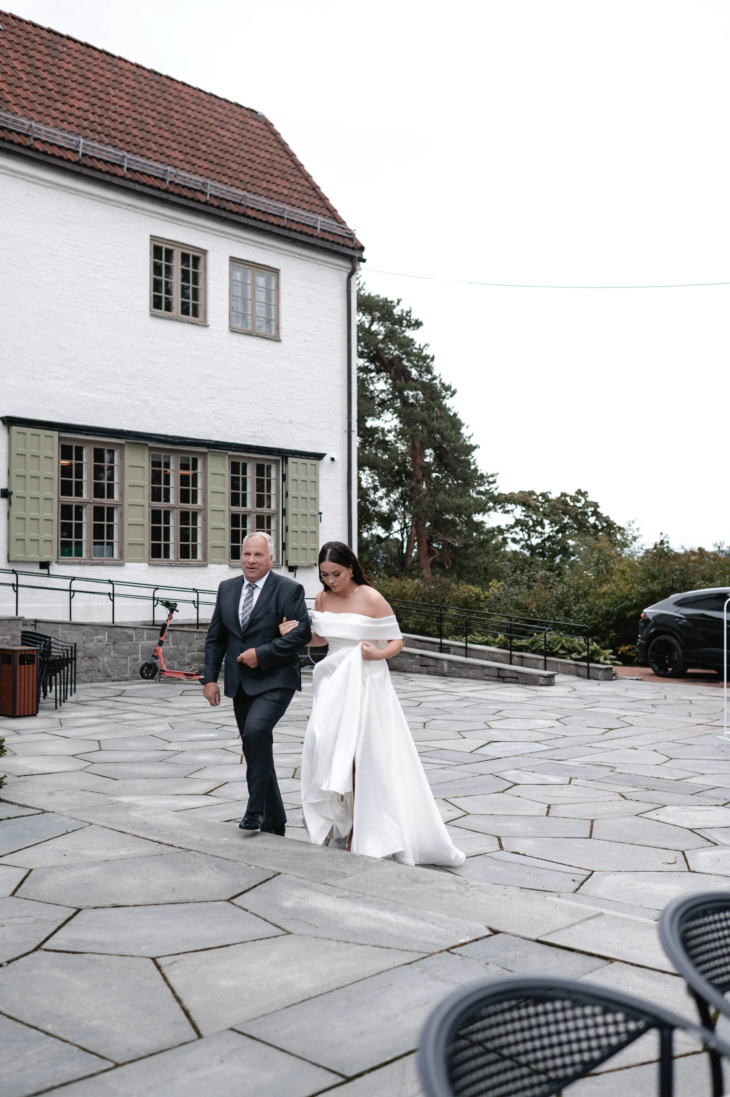 En bryllupsfotografering i Oslo hvor kjærlighet og magiske øyeblikk står i fokus. Jeg spesialiserer meg på bryllupsfotografier i Oslo og er klar til å forevige din store dag!
#BryllupsfotografOslo #OsloBryllup #Bryllupsfotograf #OsloWeddingPhotograph