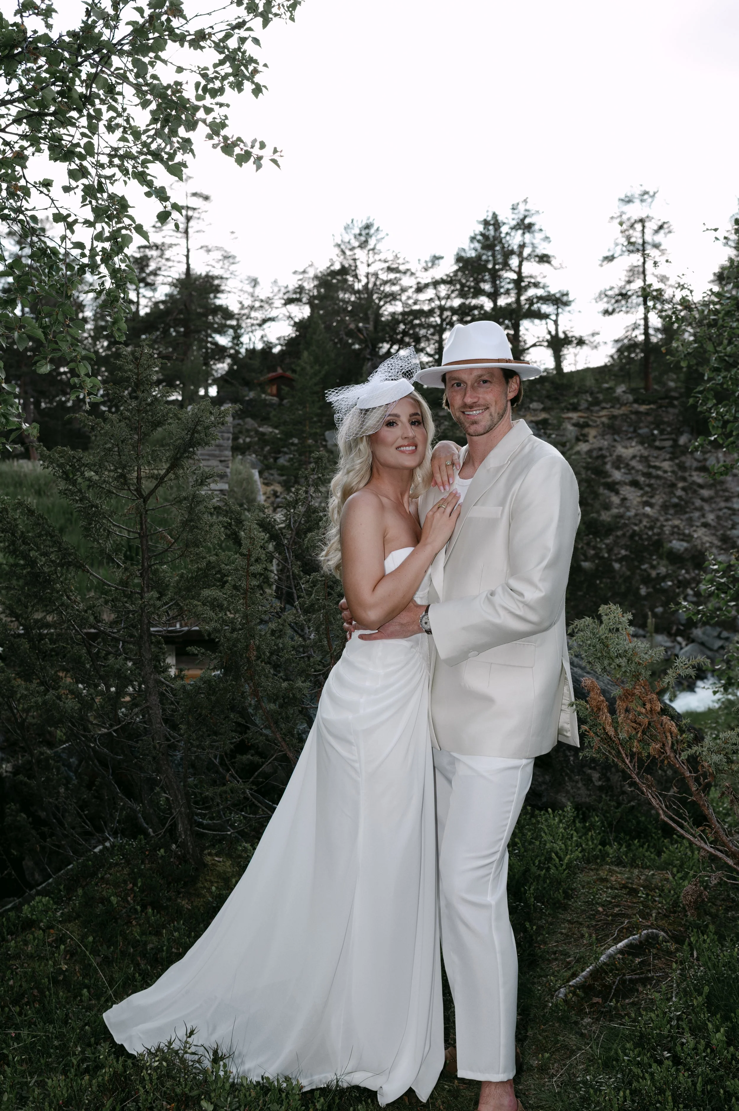 Pre-wedding day! Eline & Tim