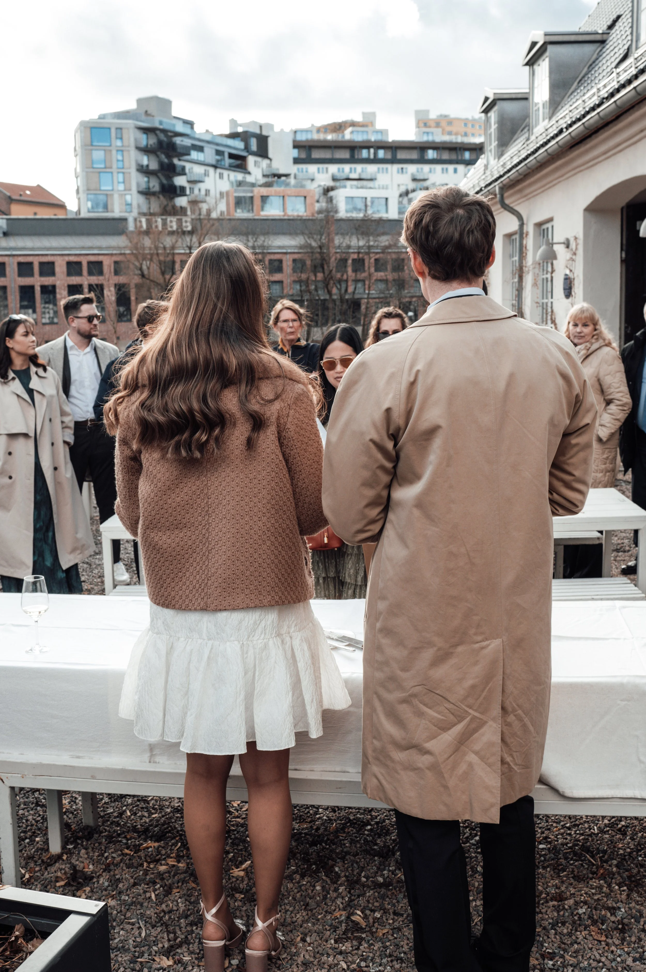 En bryllupsfotografering i Oslo hvor kjærlighet og magiske øyeblikk står i fokus. Jeg spesialiserer meg på bryllupsfotografier i Oslo og er klar til å forevige din store dag!
#BryllupsfotografOslo #OsloBryllup #Bryllupsfotograf #OsloWeddingPhotograph