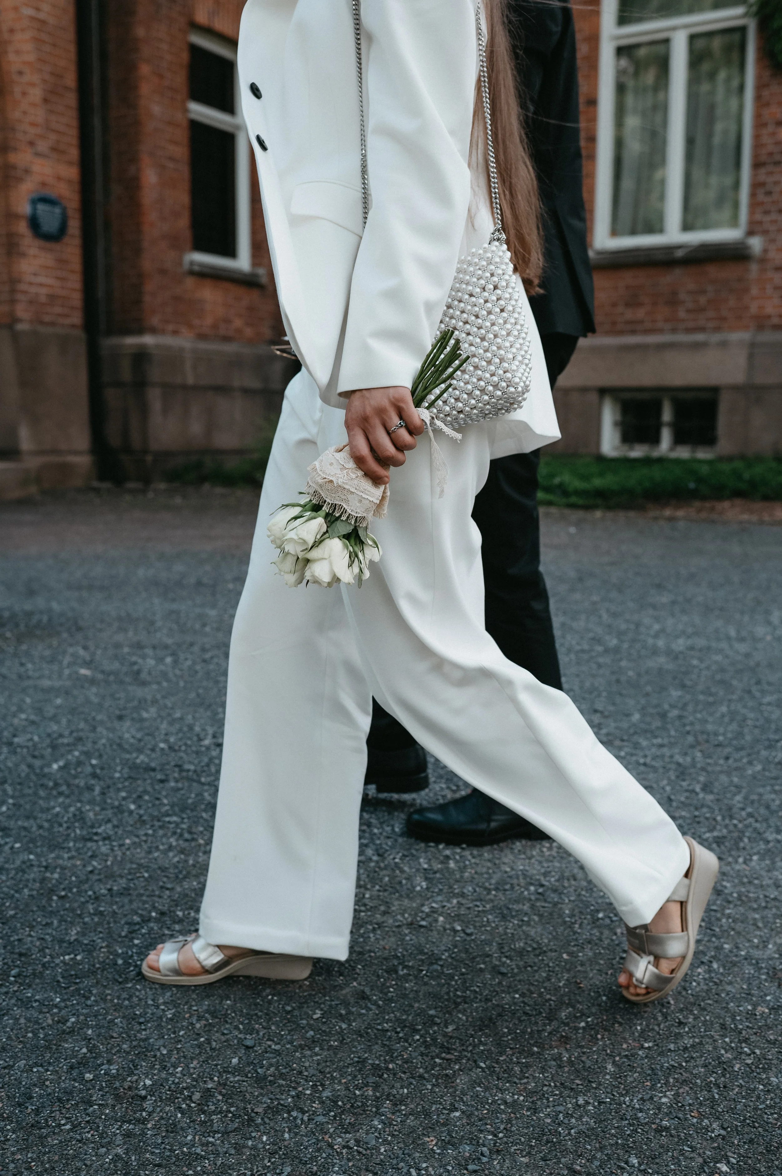 En bryllupsfotografering i Oslo hvor kjærlighet og magiske øyeblikk står i fokus. Jeg spesialiserer meg på bryllupsfotografier i Oslo og er klar til å forevige din store dag!
#BryllupsfotografOslo #OsloBryllup #Bryllupsfotograf #OsloWeddingPhotograph