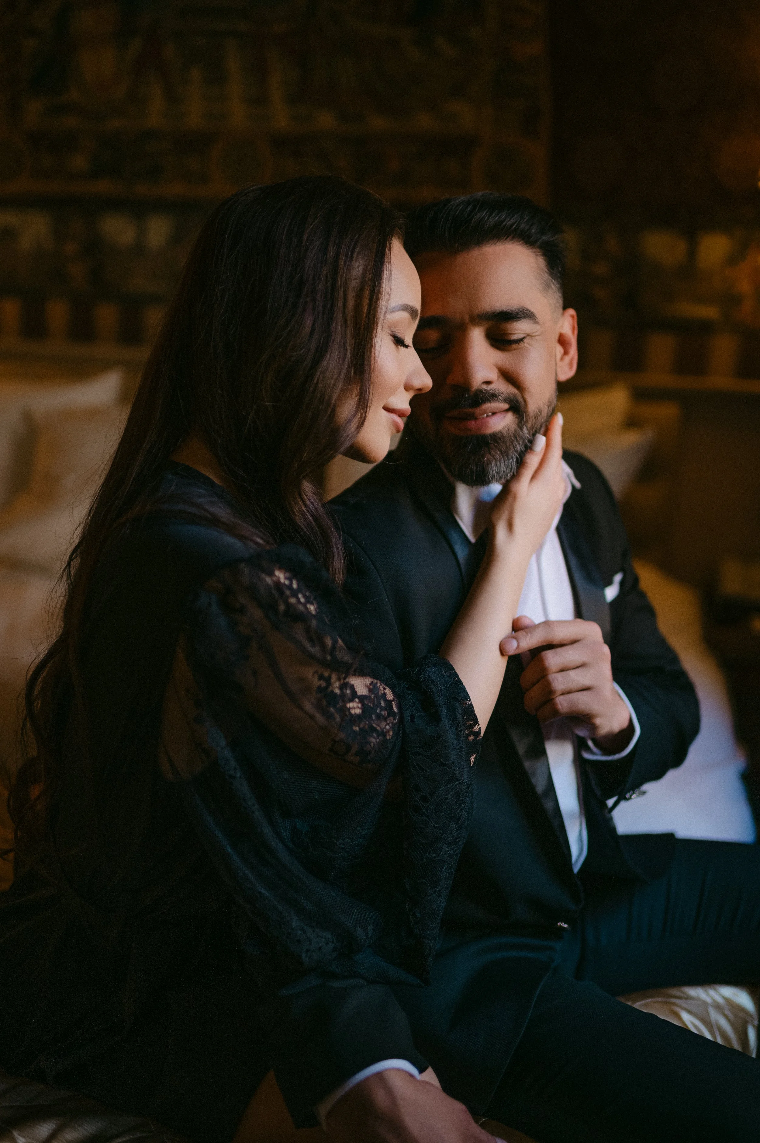 En bryllupsfotografering i Oslo hvor kjærlighet og magiske øyeblikk står i fokus. Jeg spesialiserer meg på bryllupsfotografier i Oslo og er klar til å forevige din store dag!
#BryllupsfotografOslo #OsloBryllup #Bryllupsfotograf #OsloWeddingPhotograph