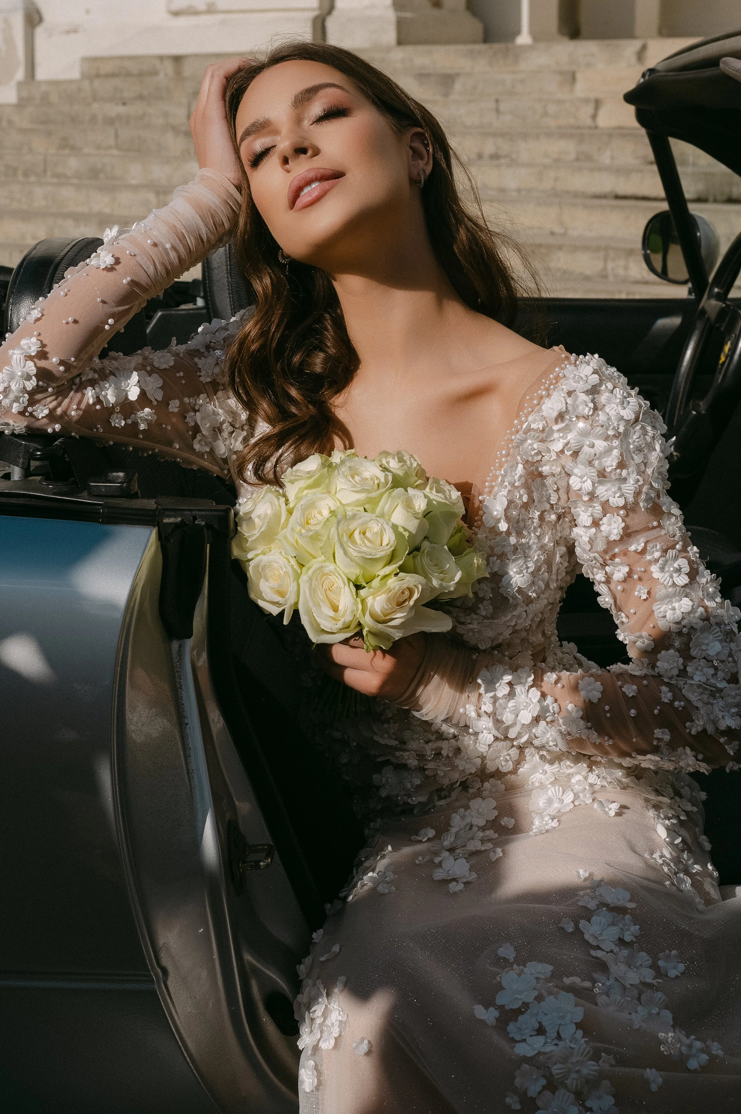 En bryllupsfotografering i Oslo hvor kjærlighet og magiske øyeblikk står i fokus. Jeg spesialiserer meg på bryllupsfotografier i Oslo og er klar til å forevige din store dag!
#BryllupsfotografOslo #OsloBryllup #Bryllupsfotograf #OsloWeddingPhotograph