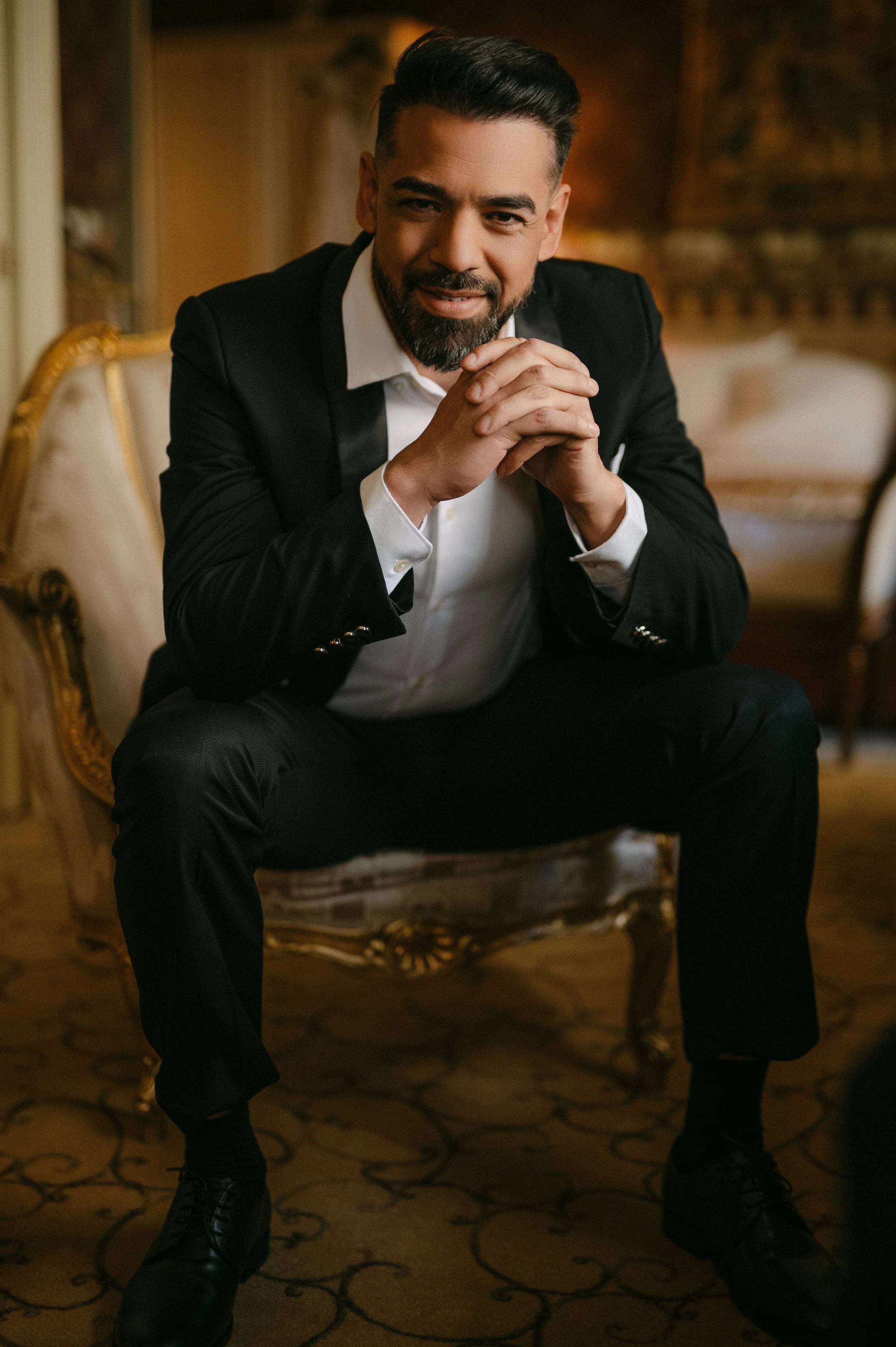 En bryllupsfotografering i Oslo hvor kjærlighet og magiske øyeblikk står i fokus. Jeg spesialiserer meg på bryllupsfotografier i Oslo og er klar til å forevige din store dag!
#BryllupsfotografOslo #OsloBryllup #Bryllupsfotograf #OsloWeddingPhotograph